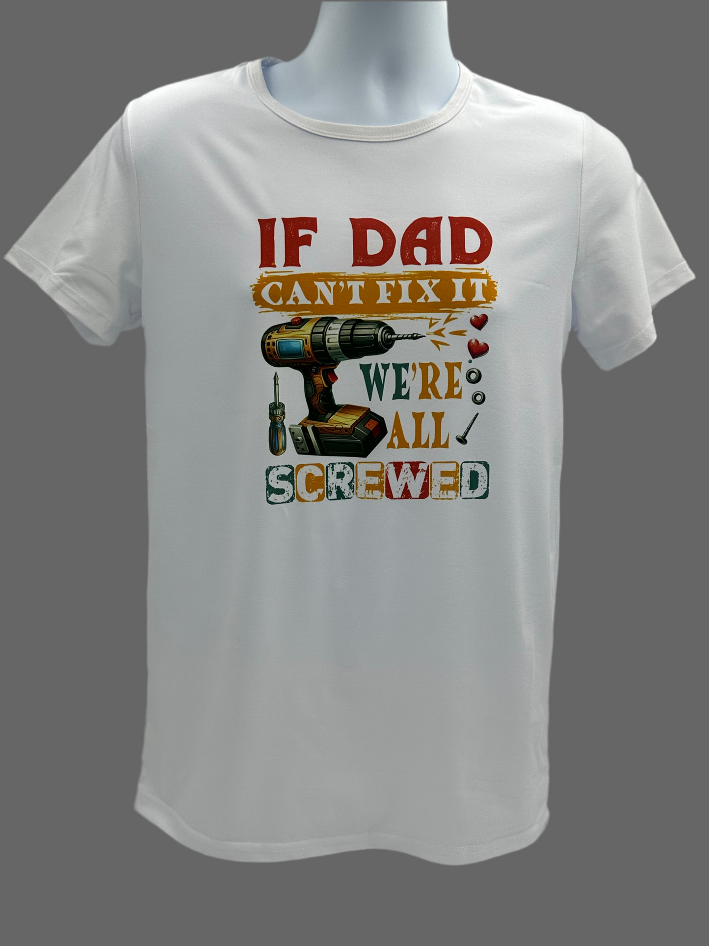 Dad T-shirt