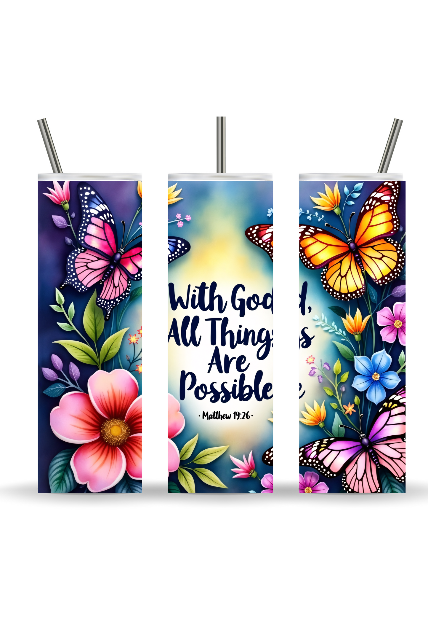 Spiritual Collection