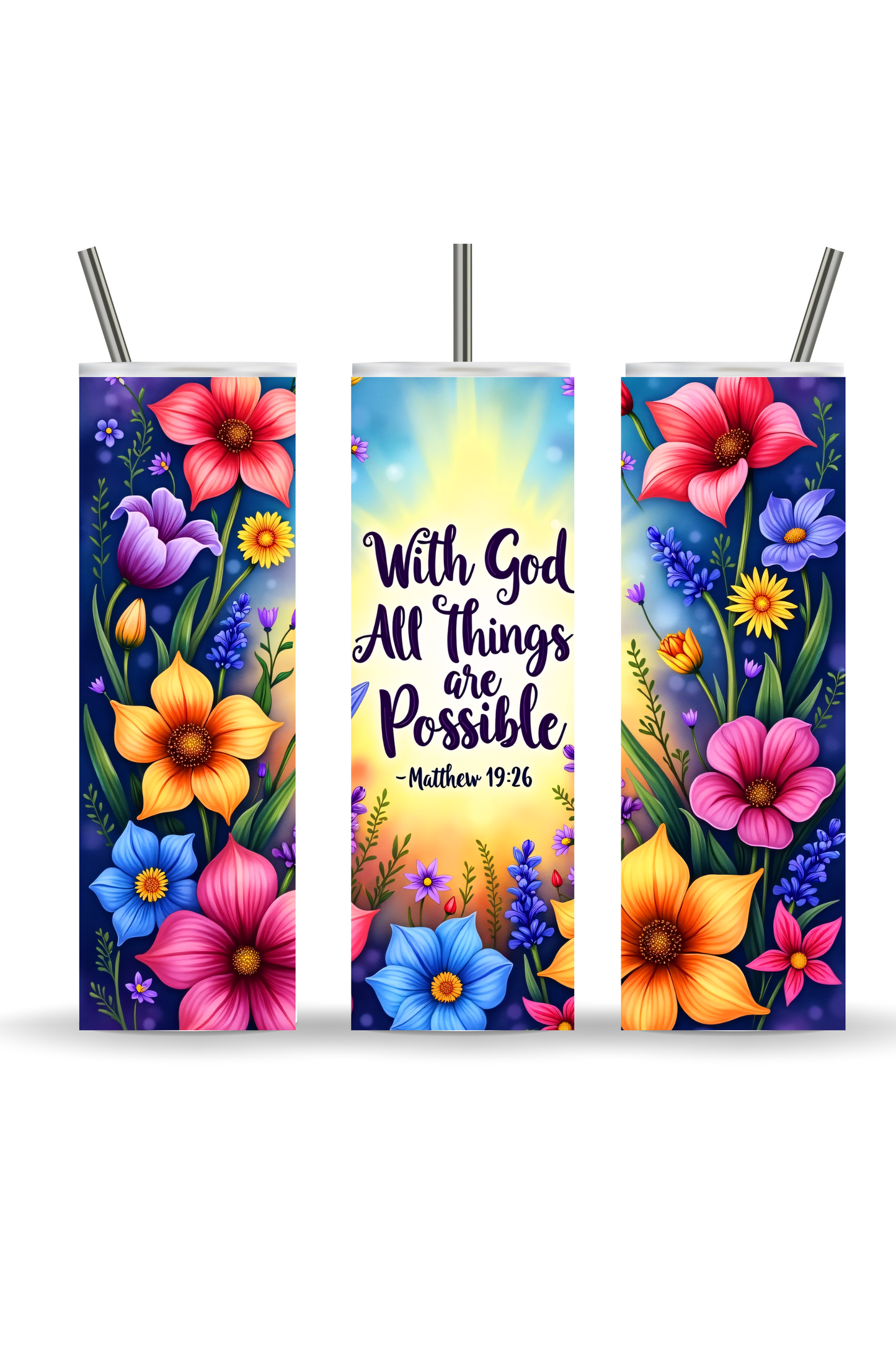 Spiritual Collection