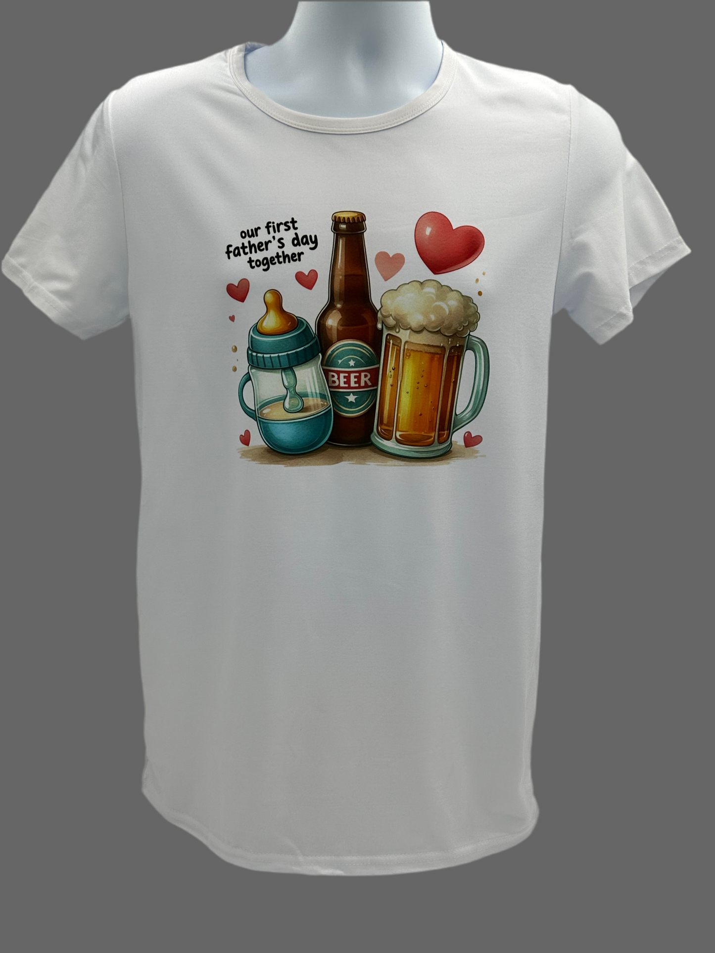 Dad T-shirt