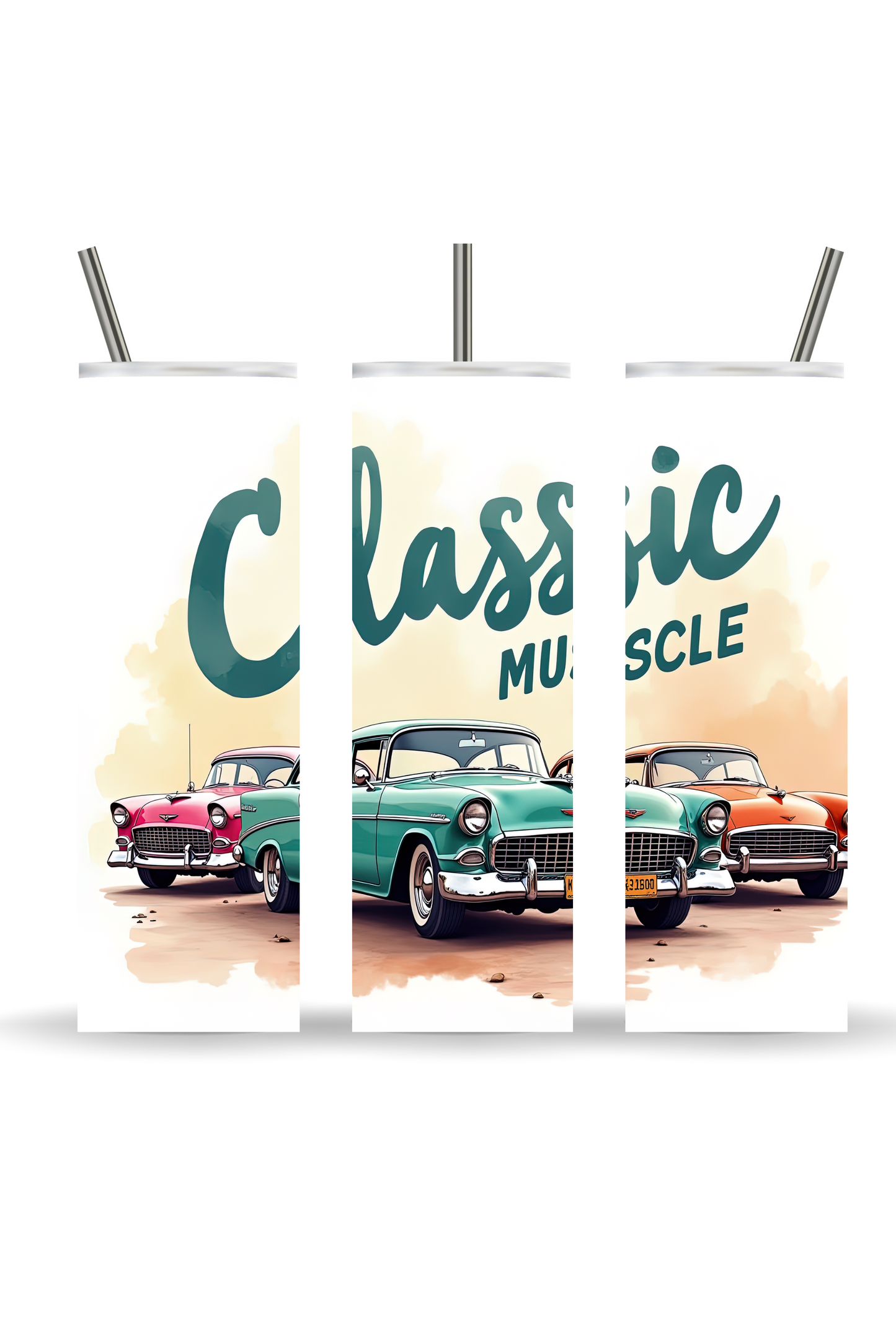 Vehicles Collection