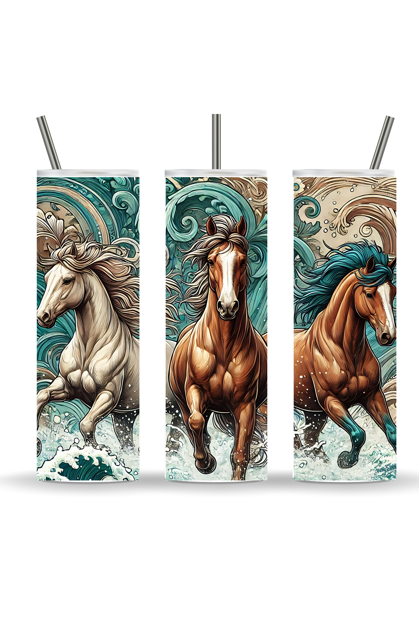 Horse Collection