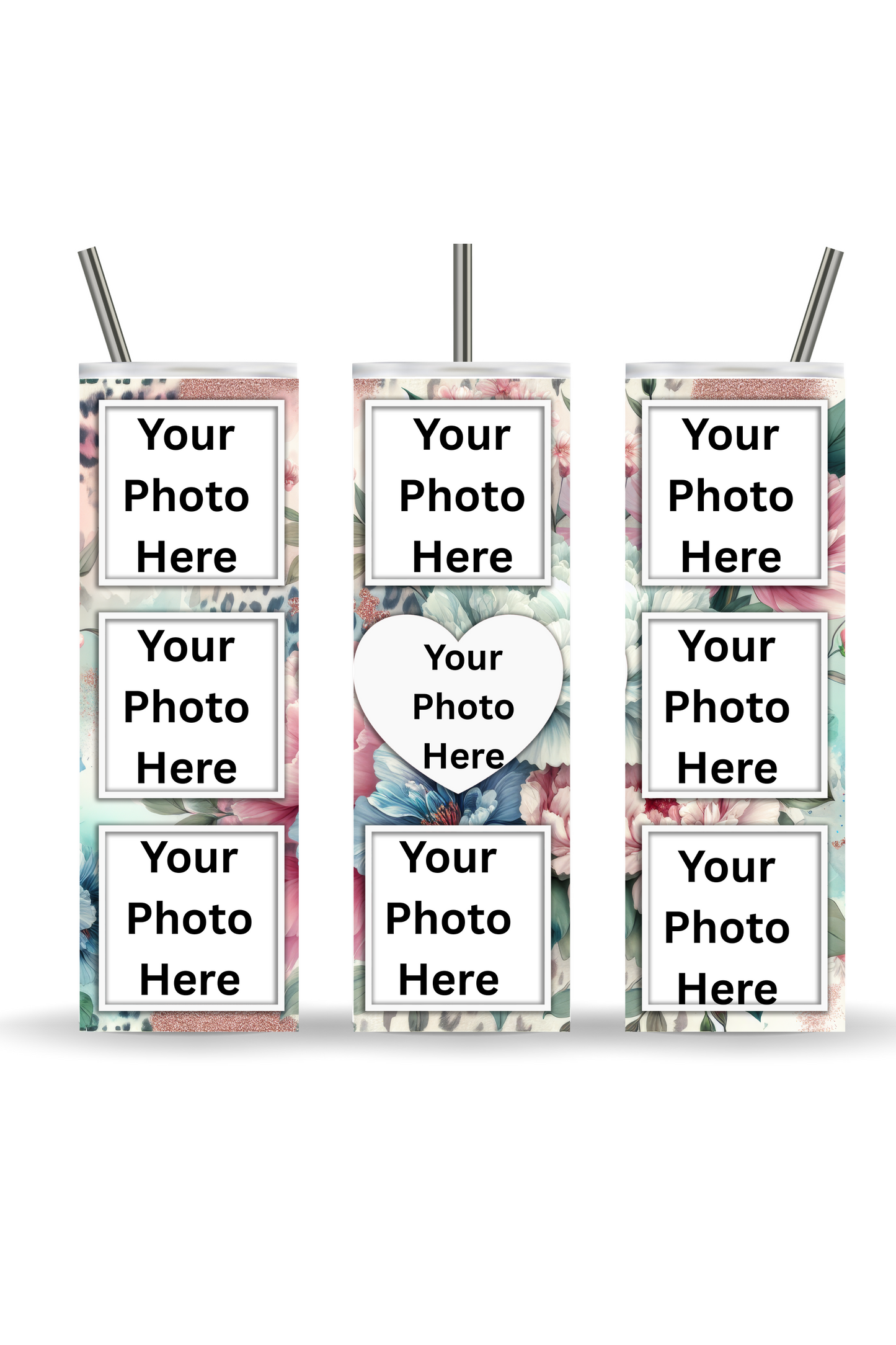 Customizable Collection