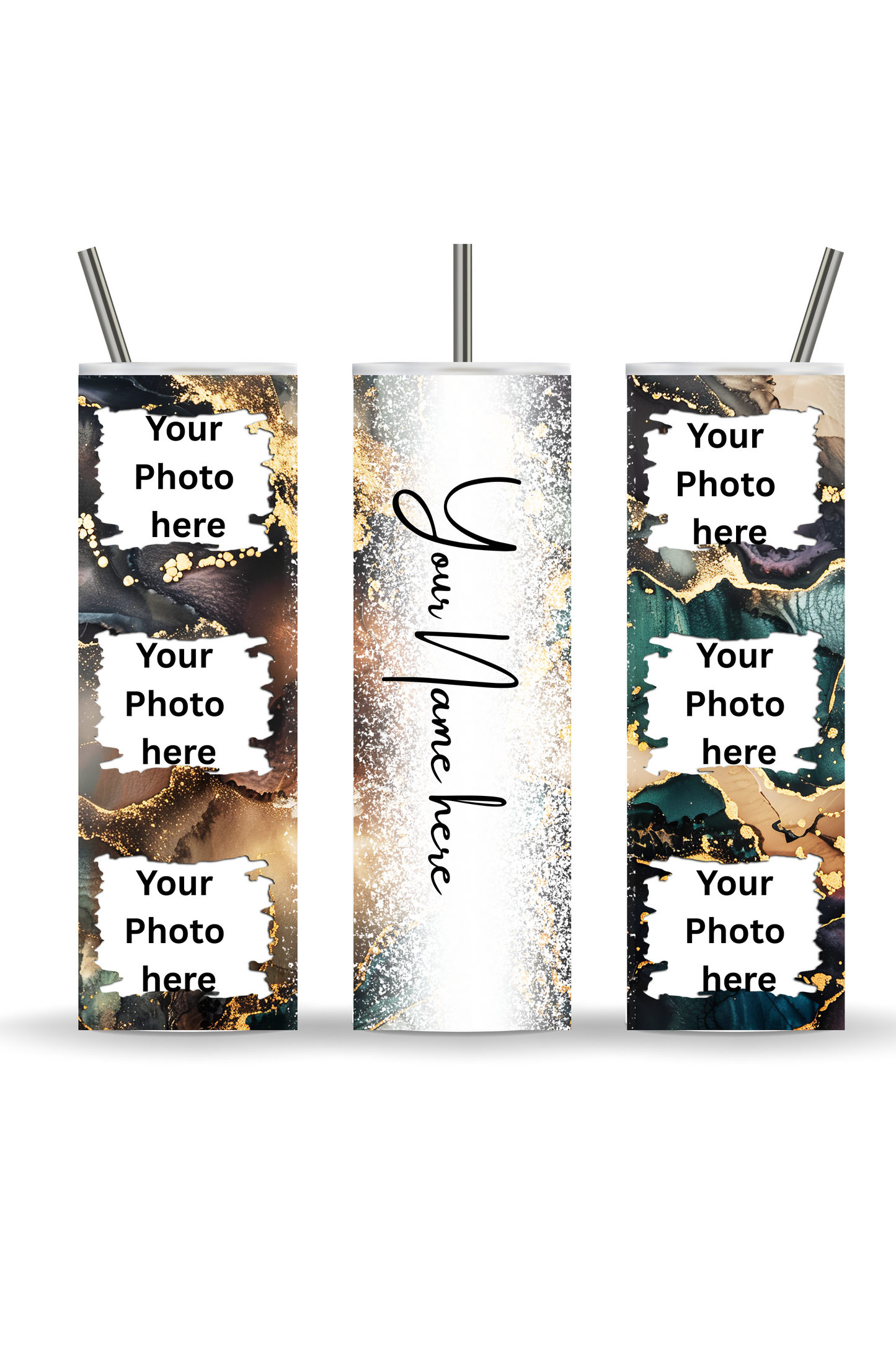 Customizable Collection