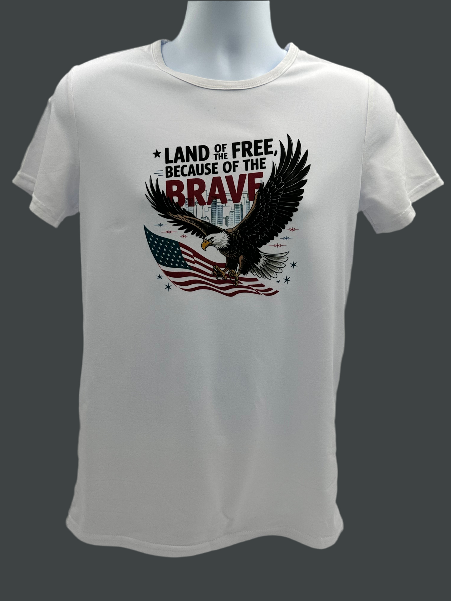 Veteran T-shirt