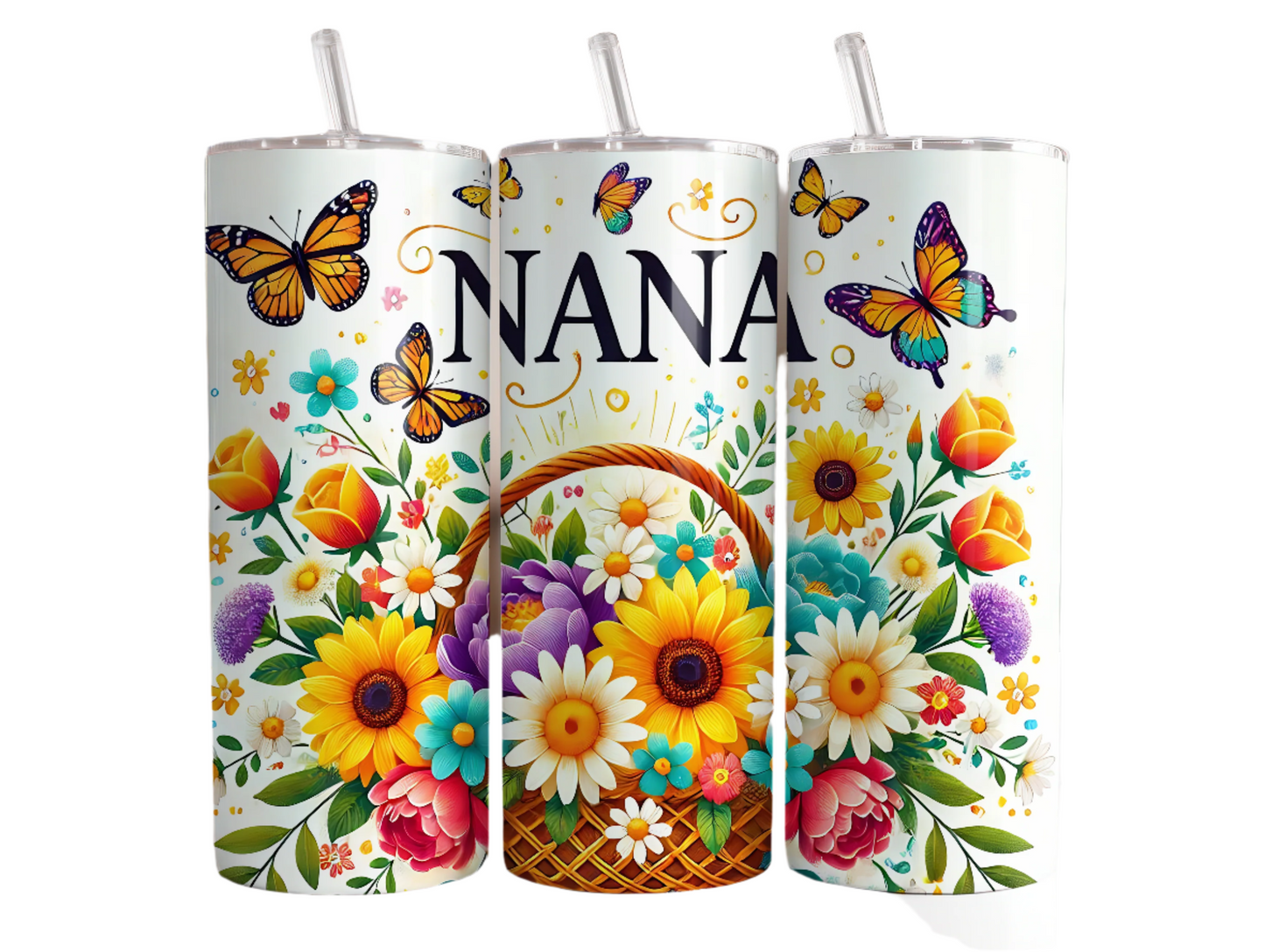 Grandma Collection