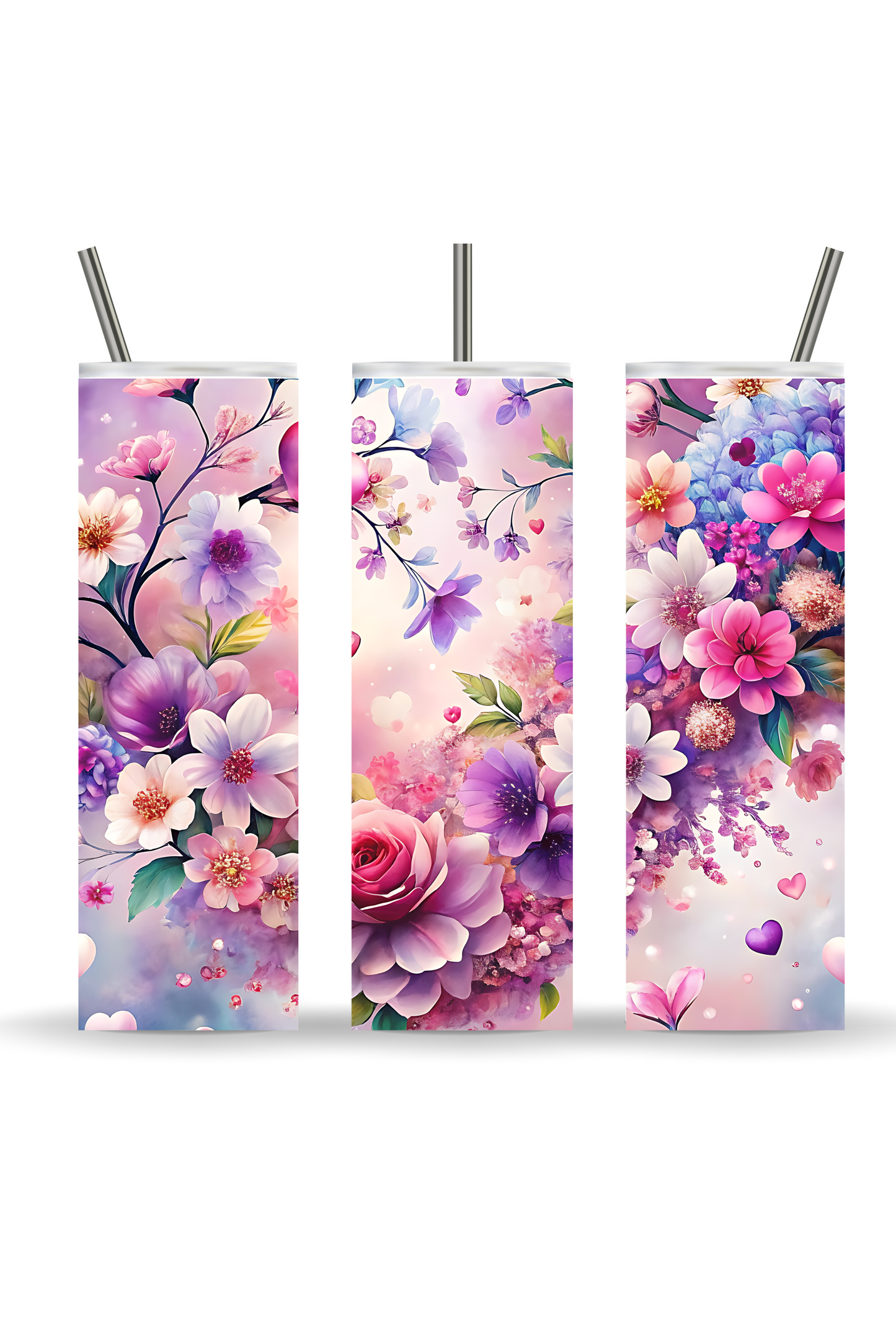 Floral Collection