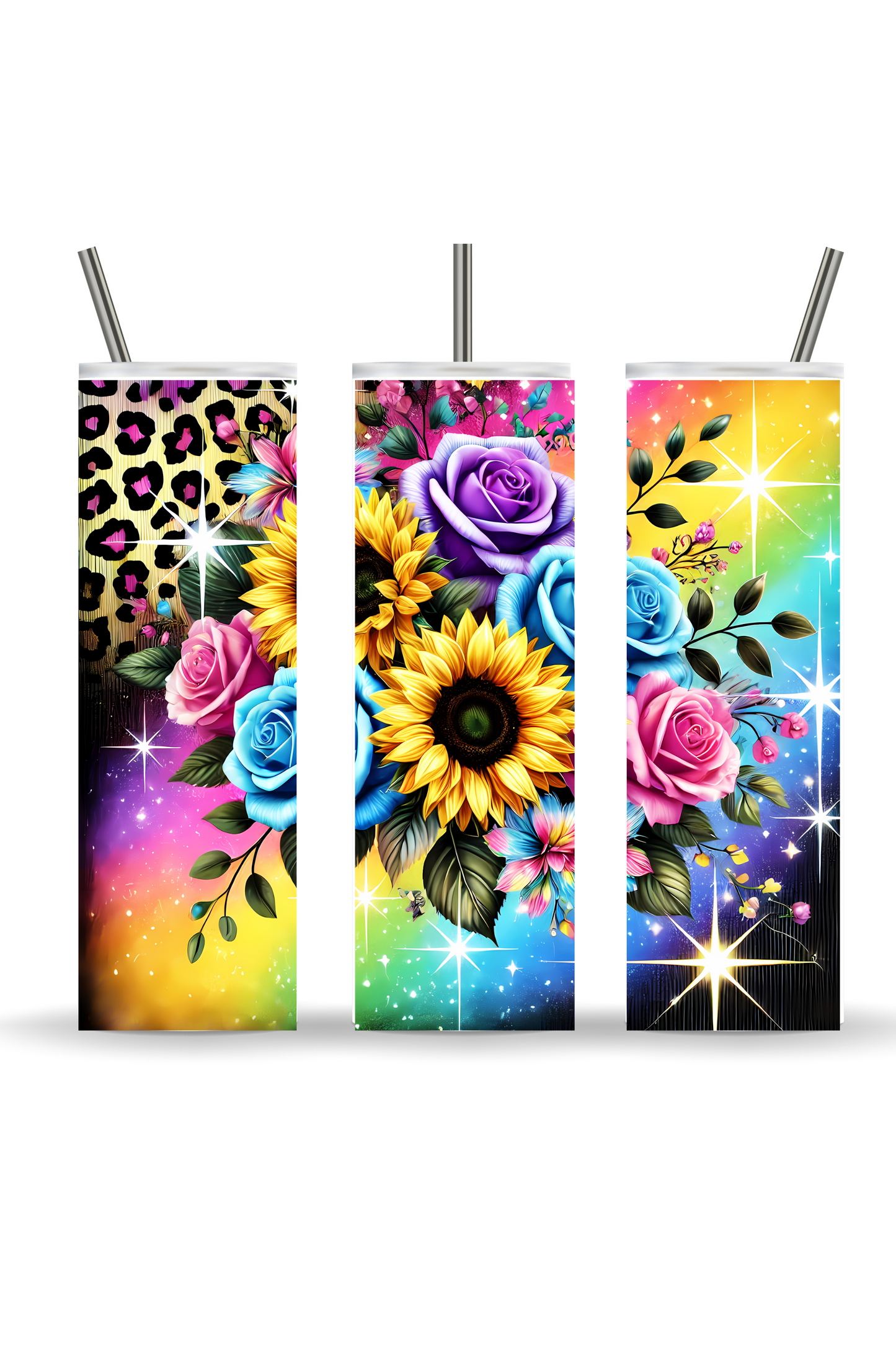 Floral Collection