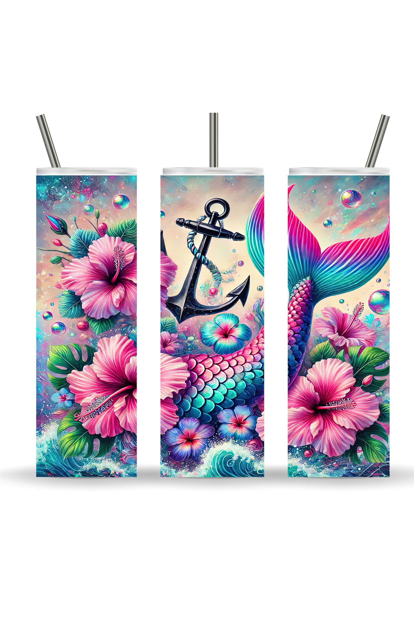 Floral Collection
