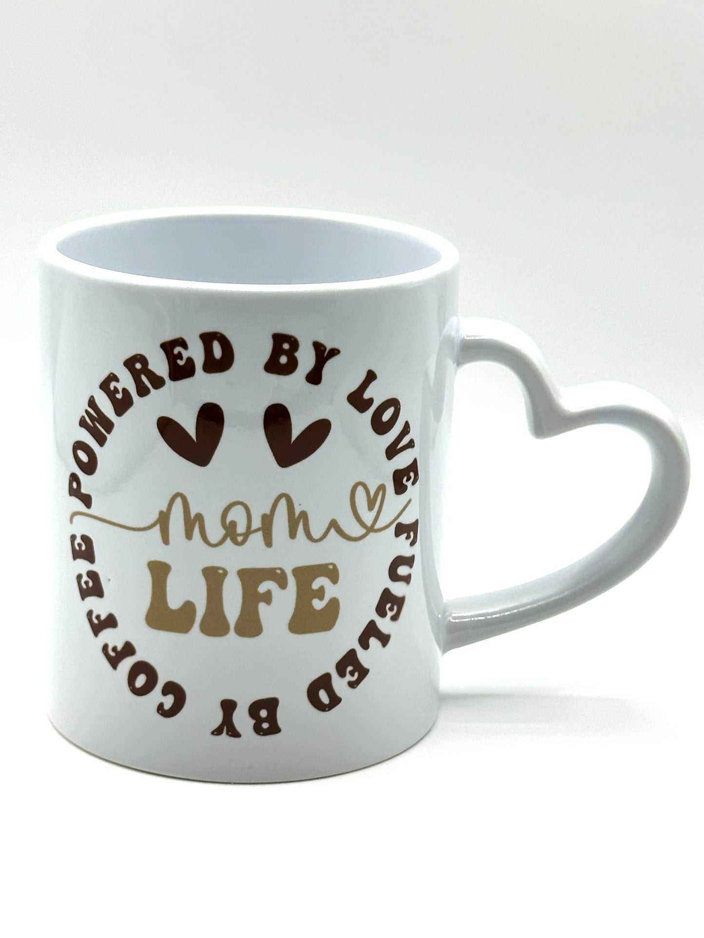 Mom Life 11oz Mug