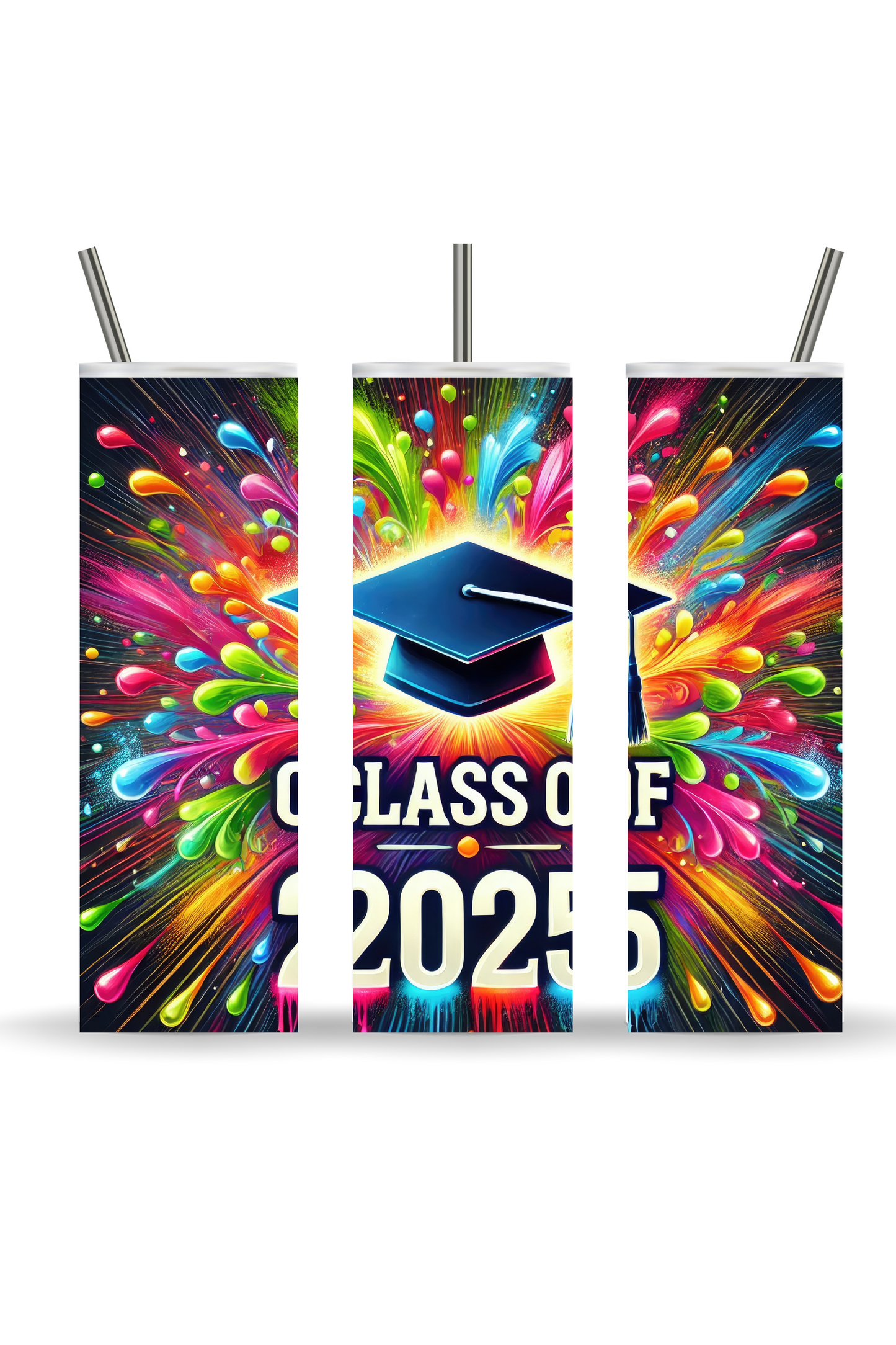 Graduation 2025