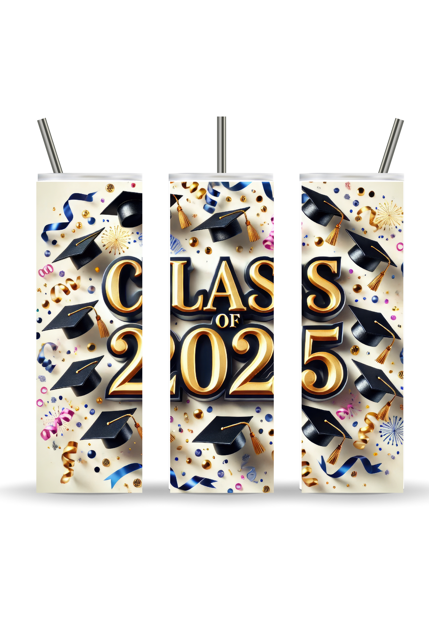 Graduation 2025