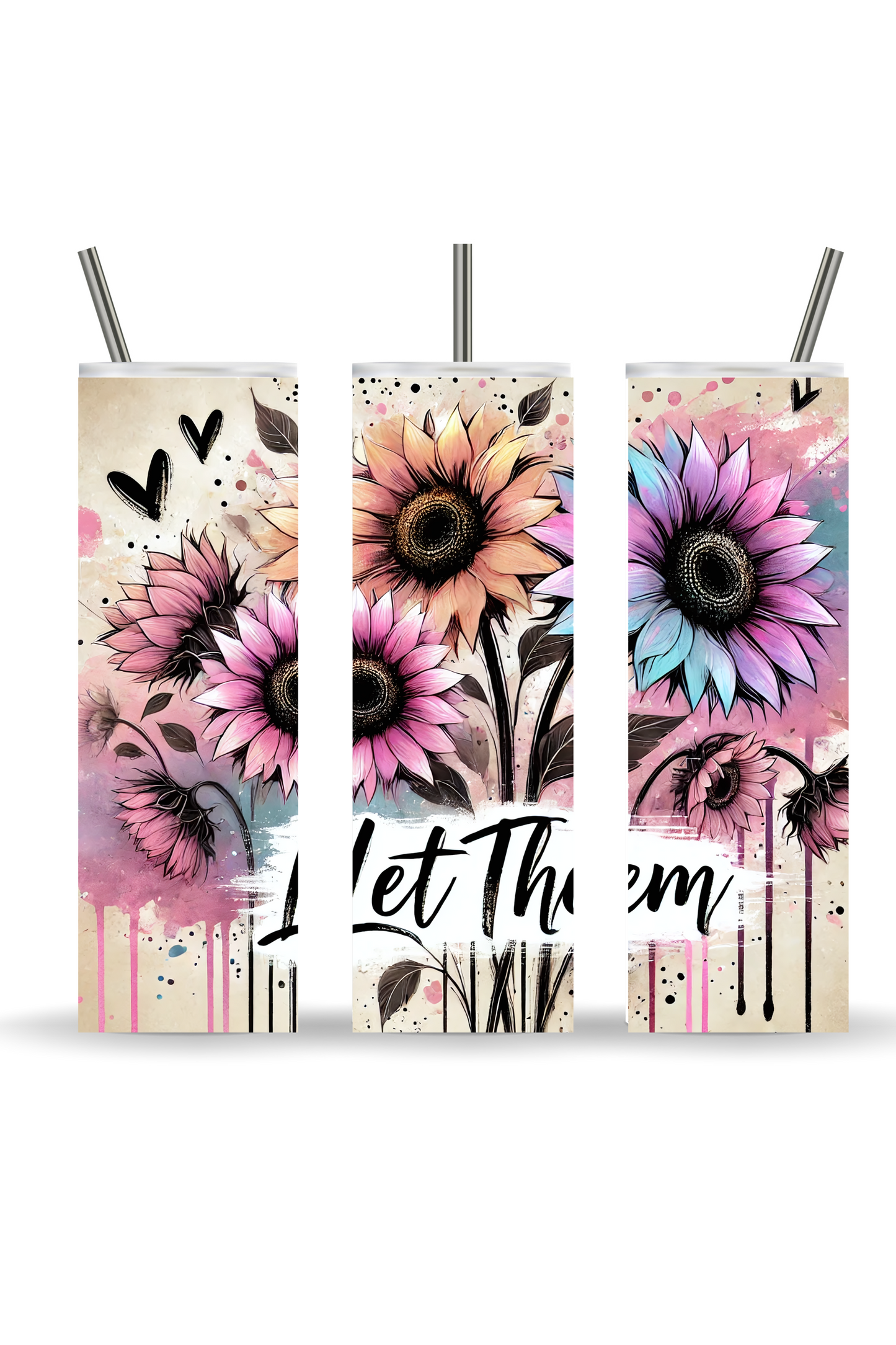 Inspirational Collection
