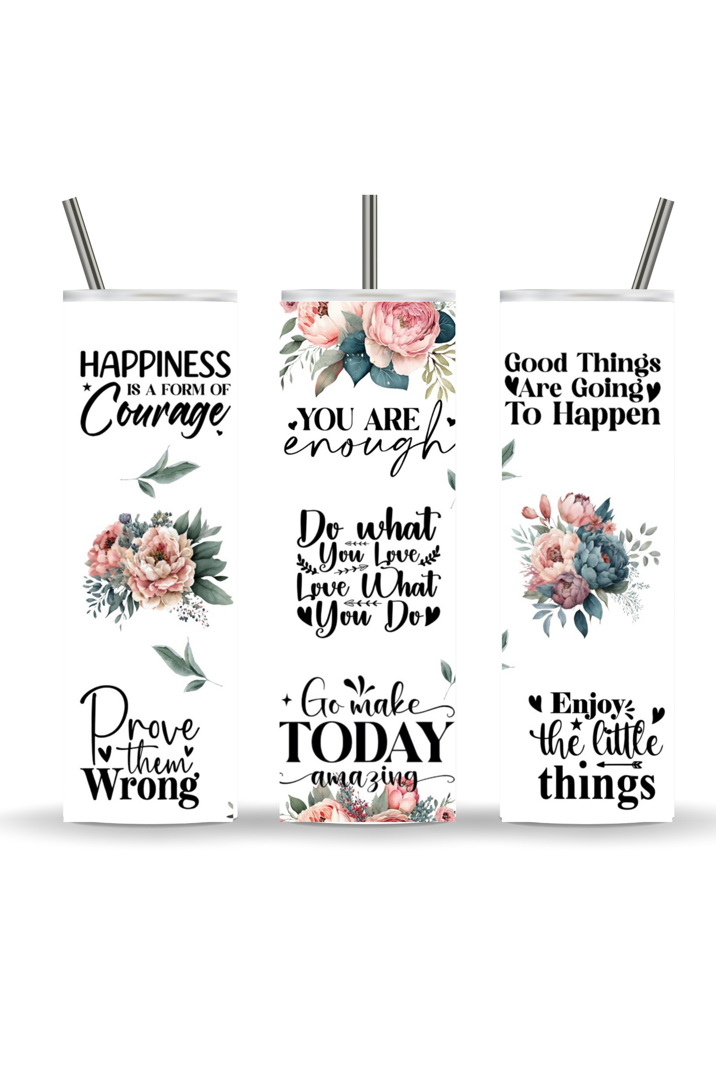 Inspirational Collection