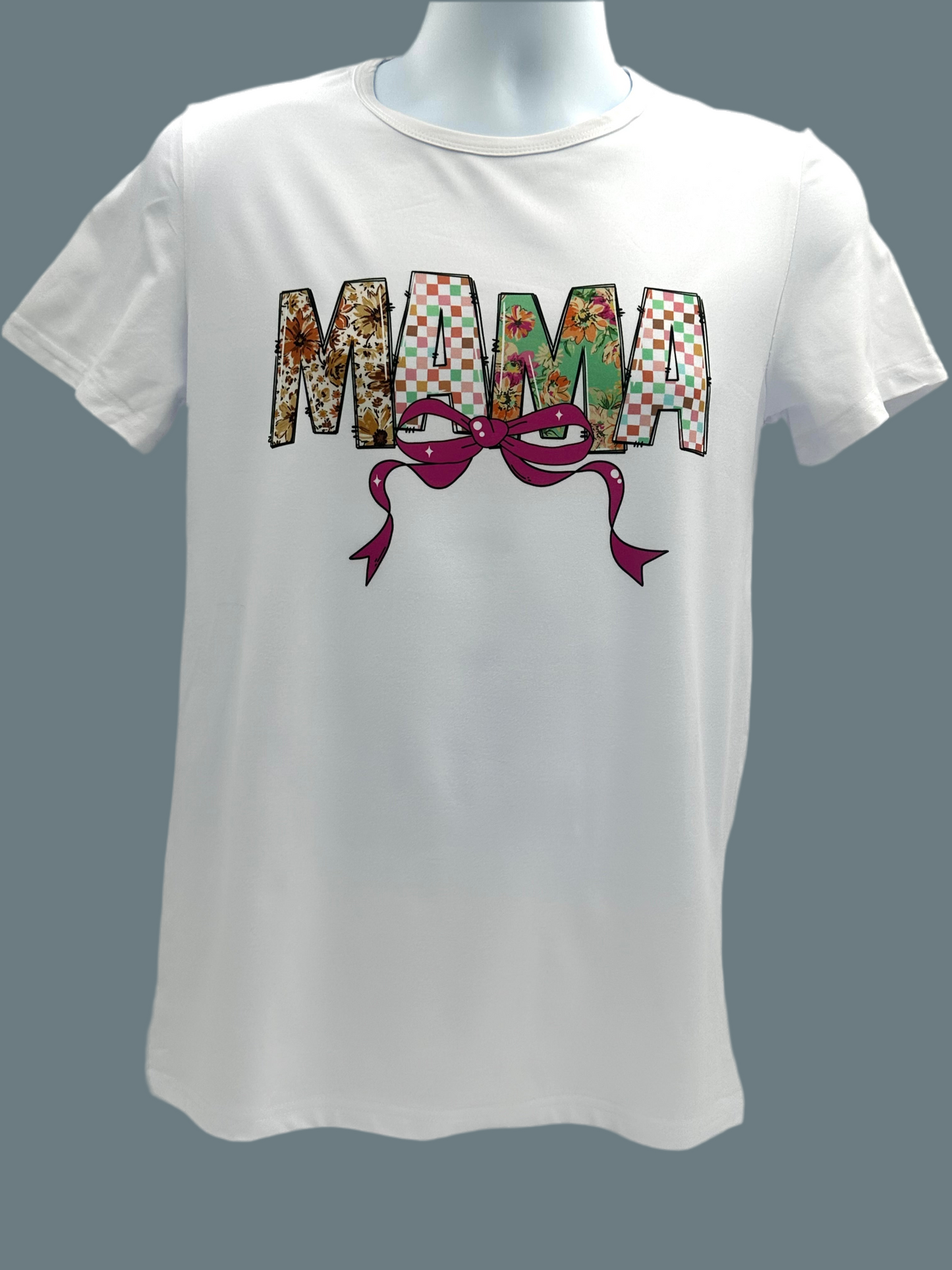 Mom, Aunt, Nana T-shirt