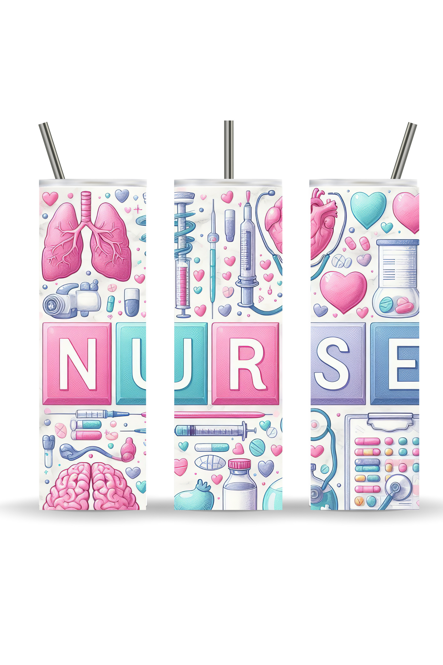 Nurse Collection