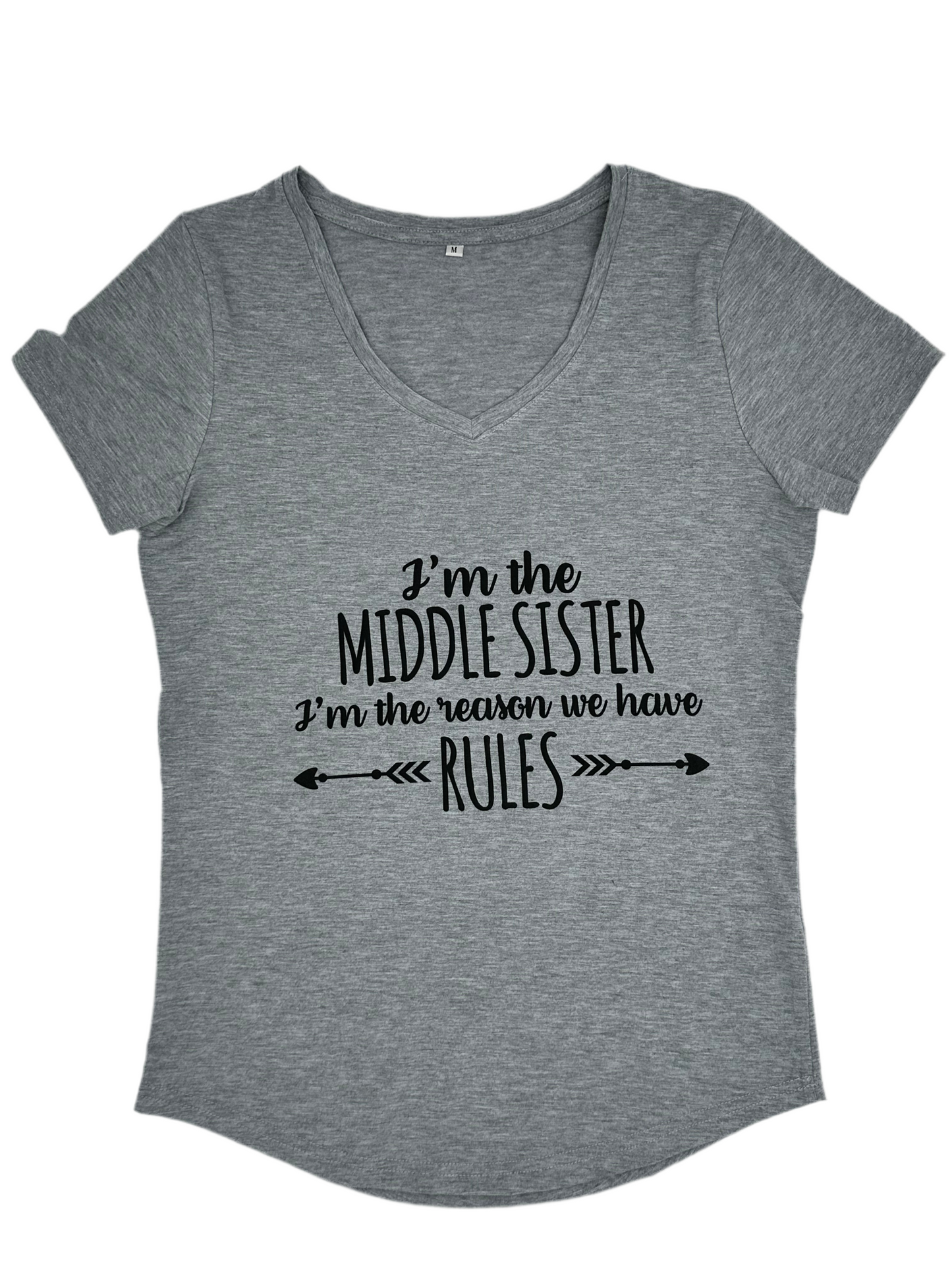 Sister T-shirt