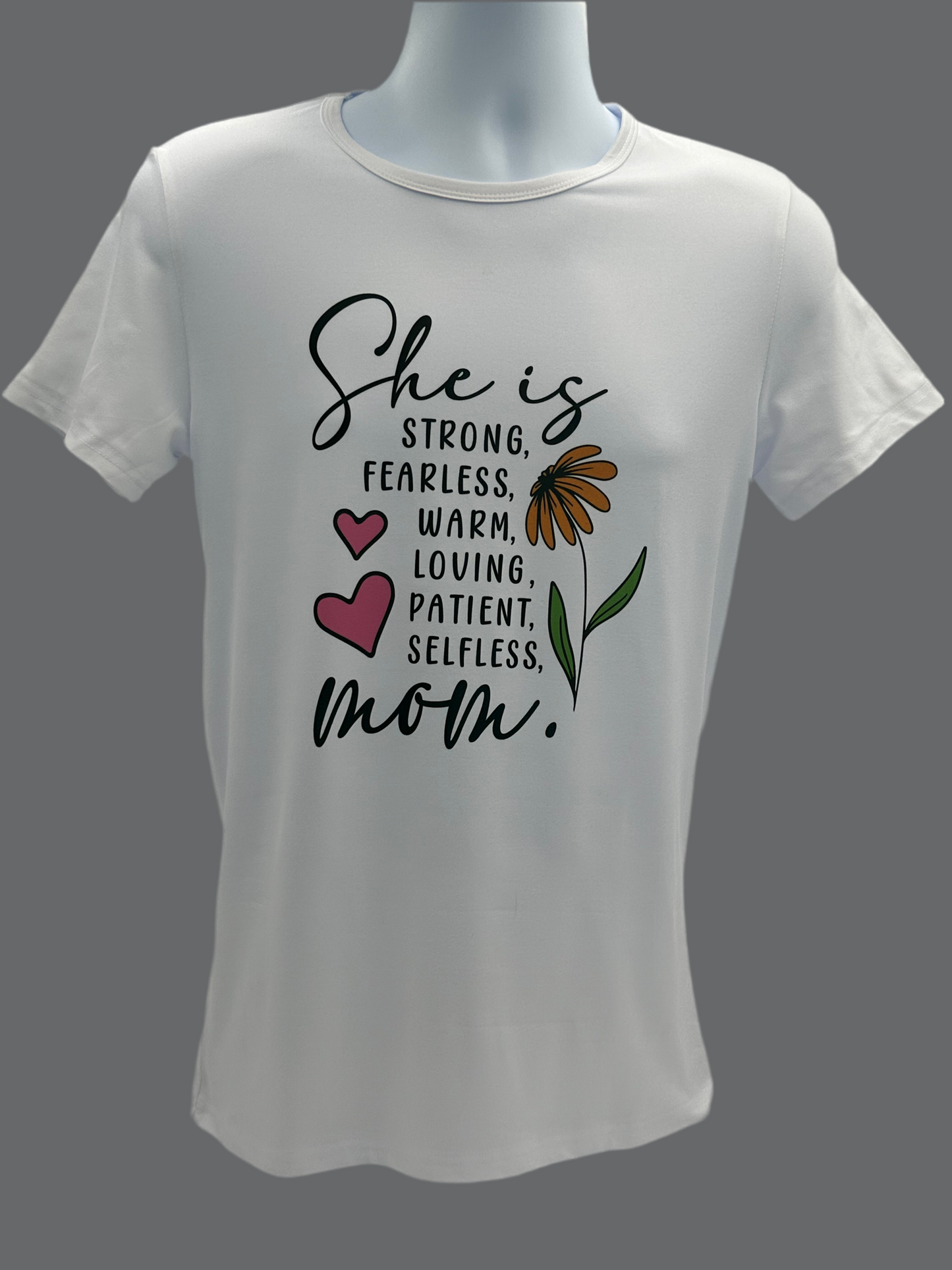 Mom, Aunt, Nana T-shirt