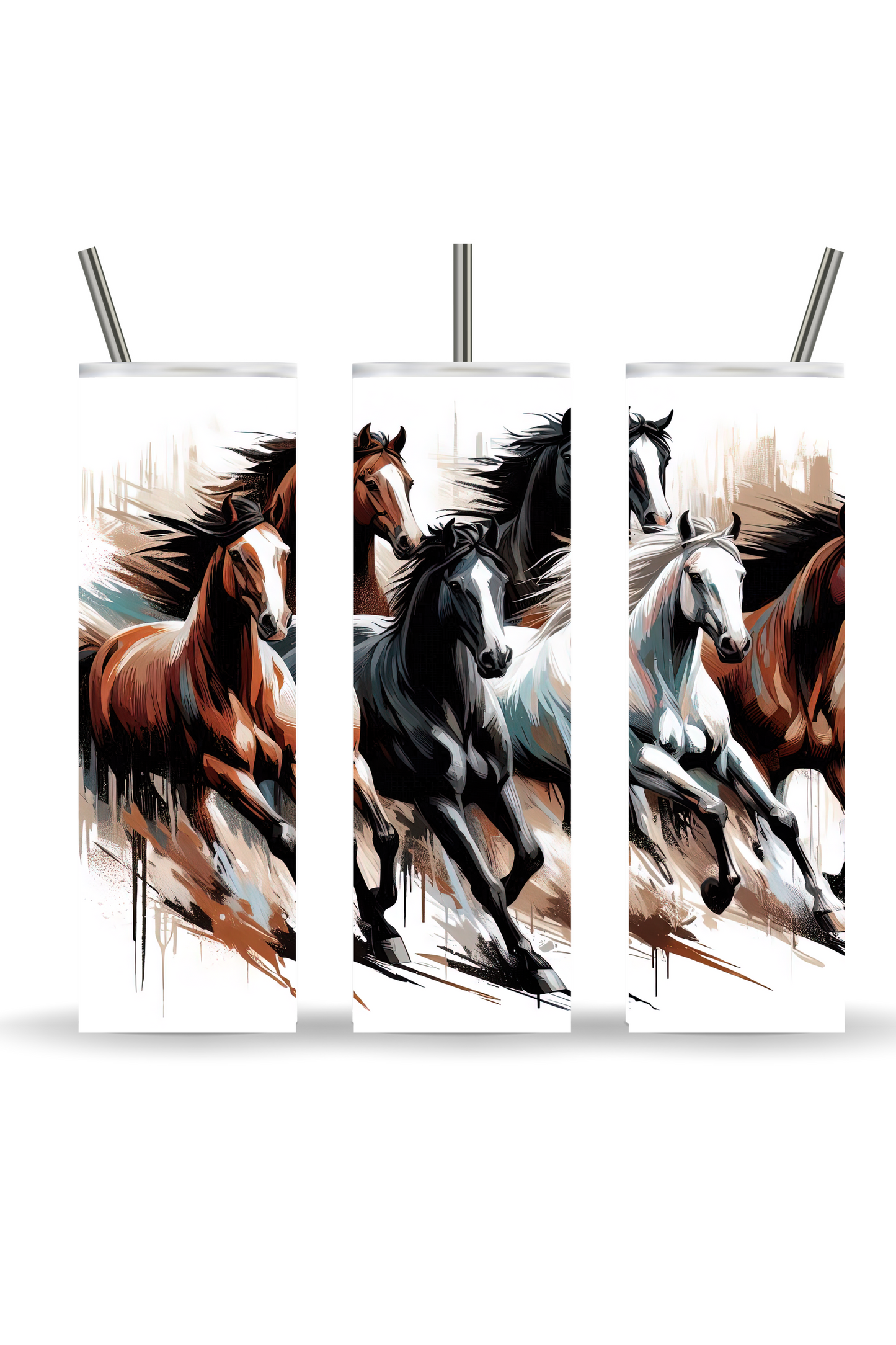 Horse Collection