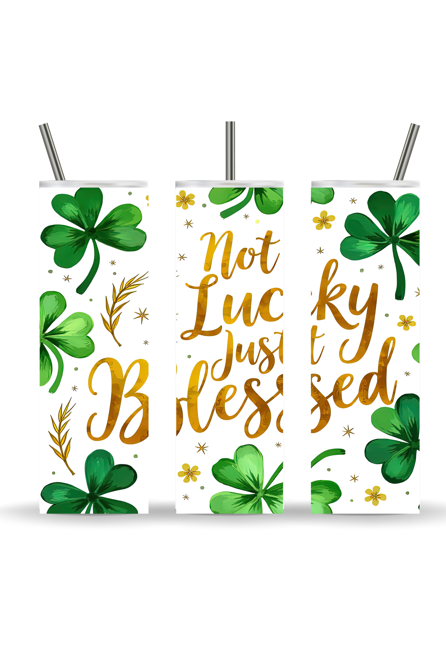 ST. Patrick's Day Collection
