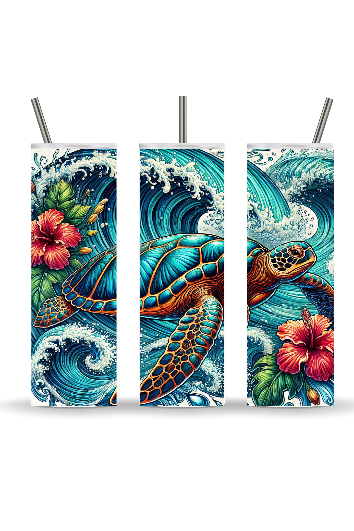 Sea Turtle Collection