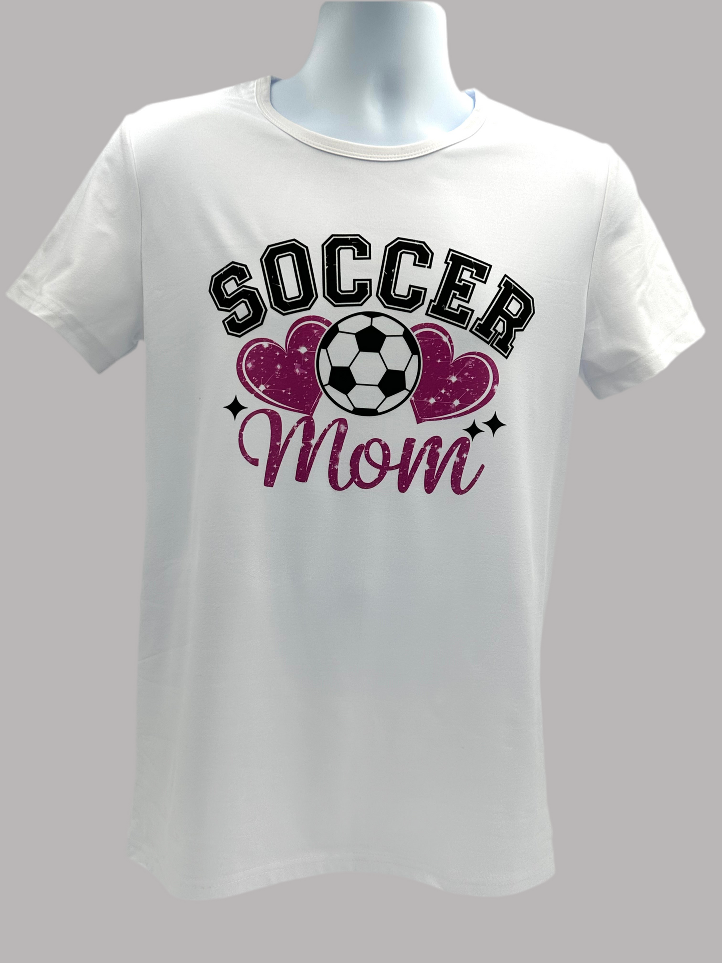 Mom, Aunt, Nana T-shirt