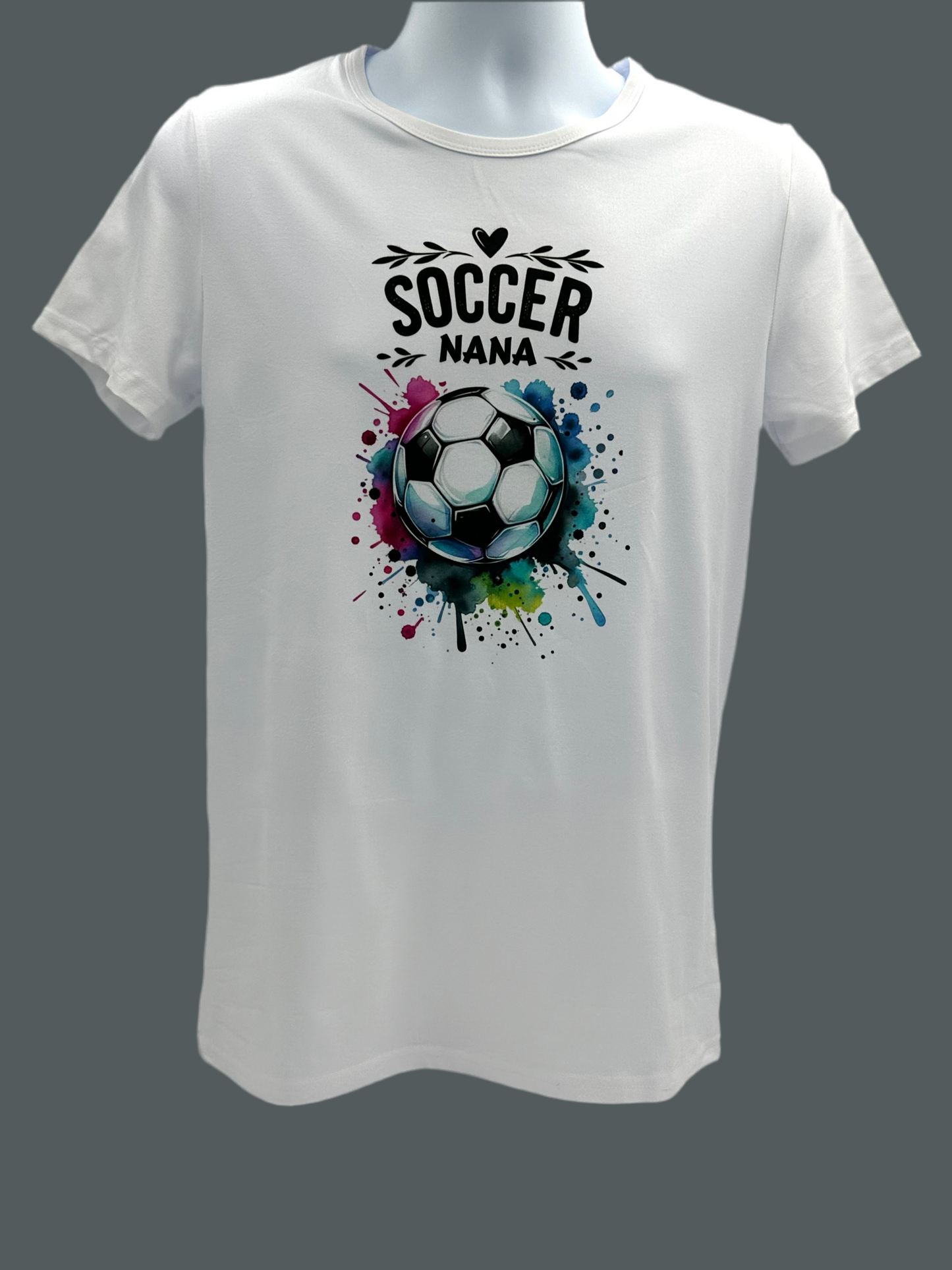 Mom, Aunt, Nana T-shirt