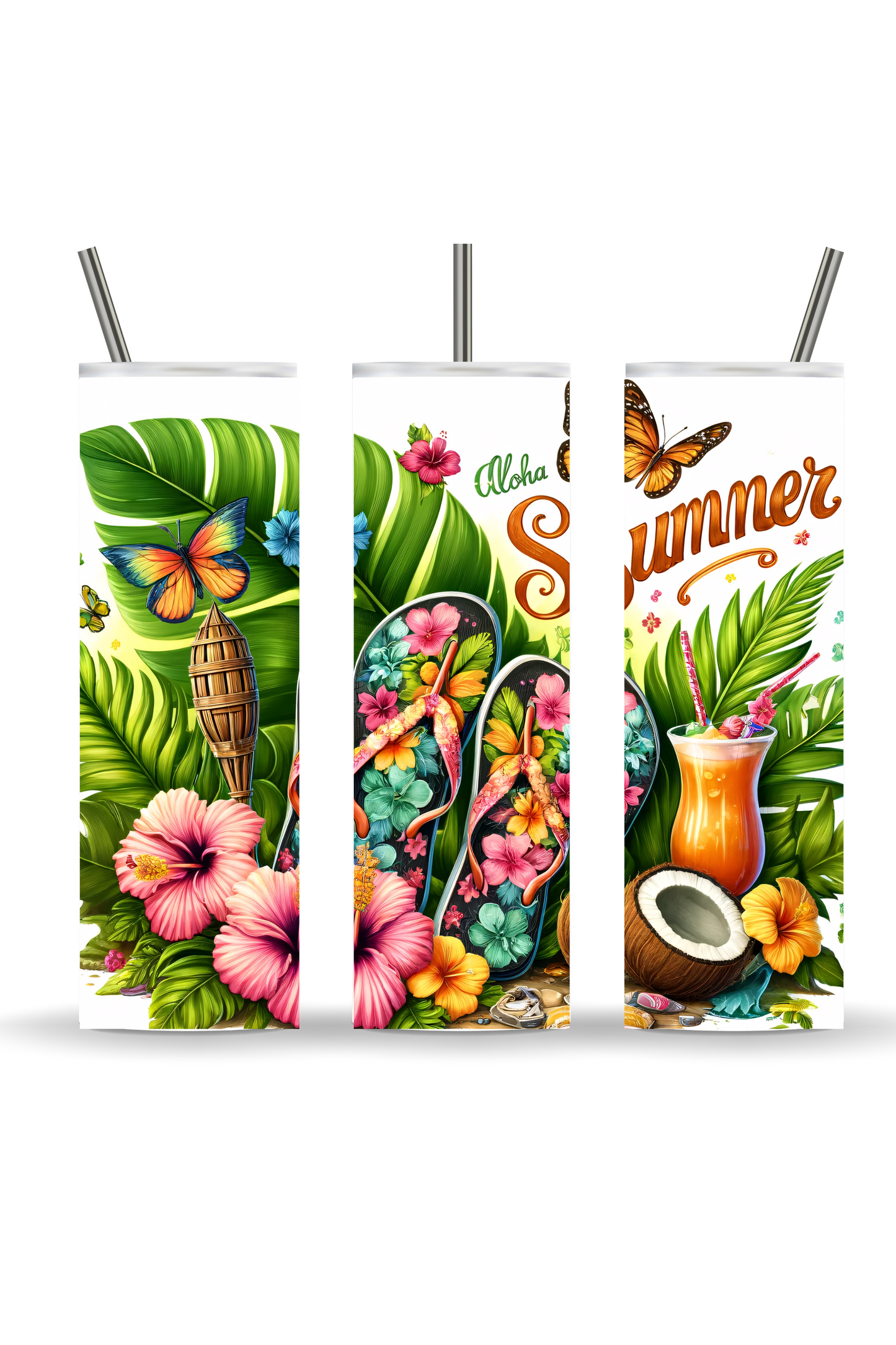 Summer Collection