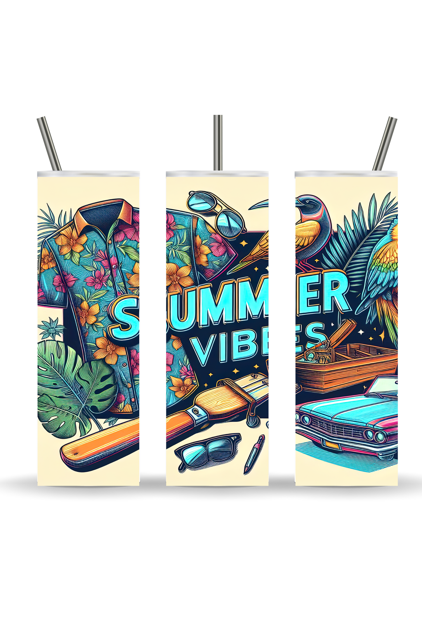 Summer Collection
