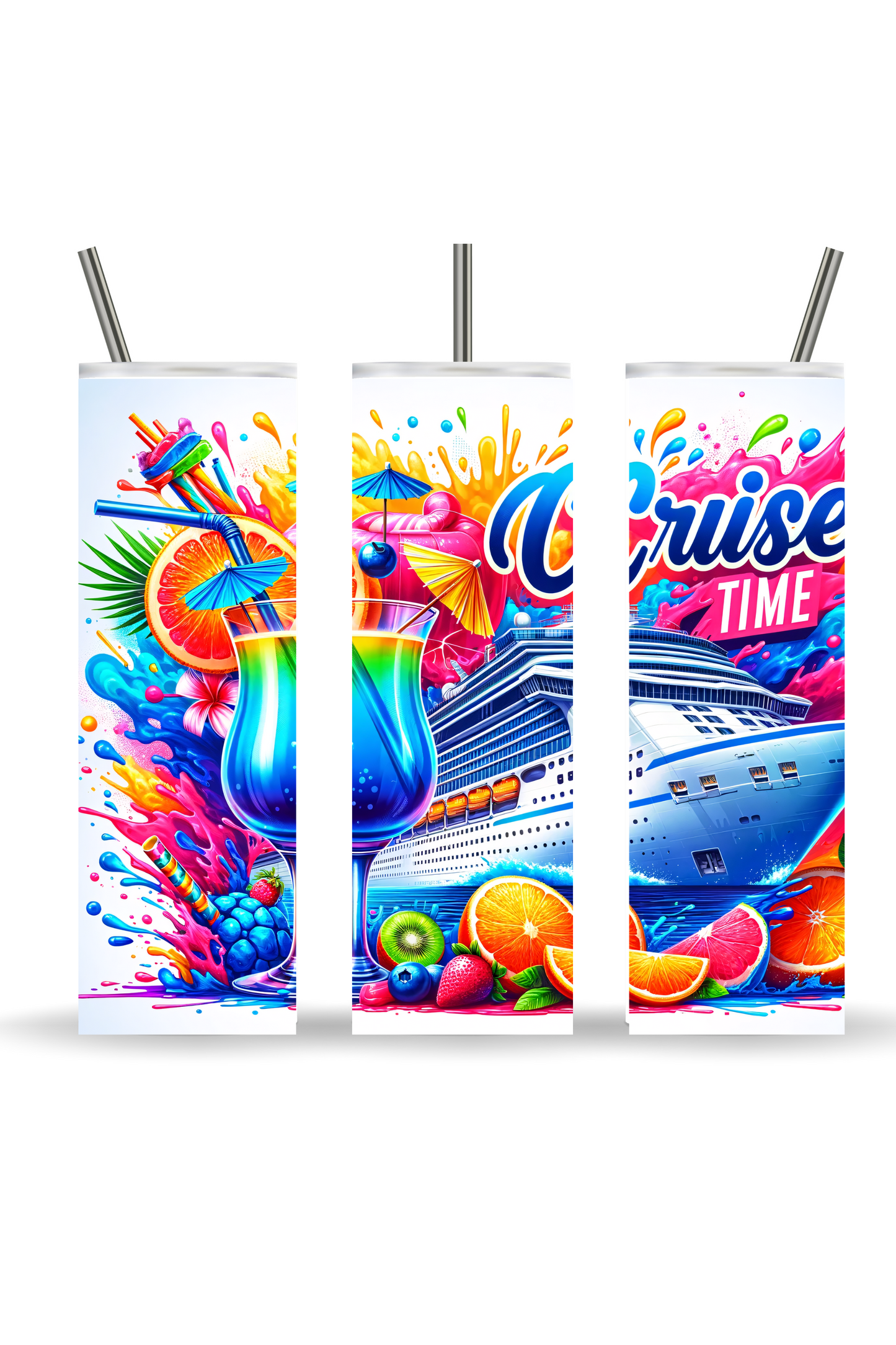 Summer Collection
