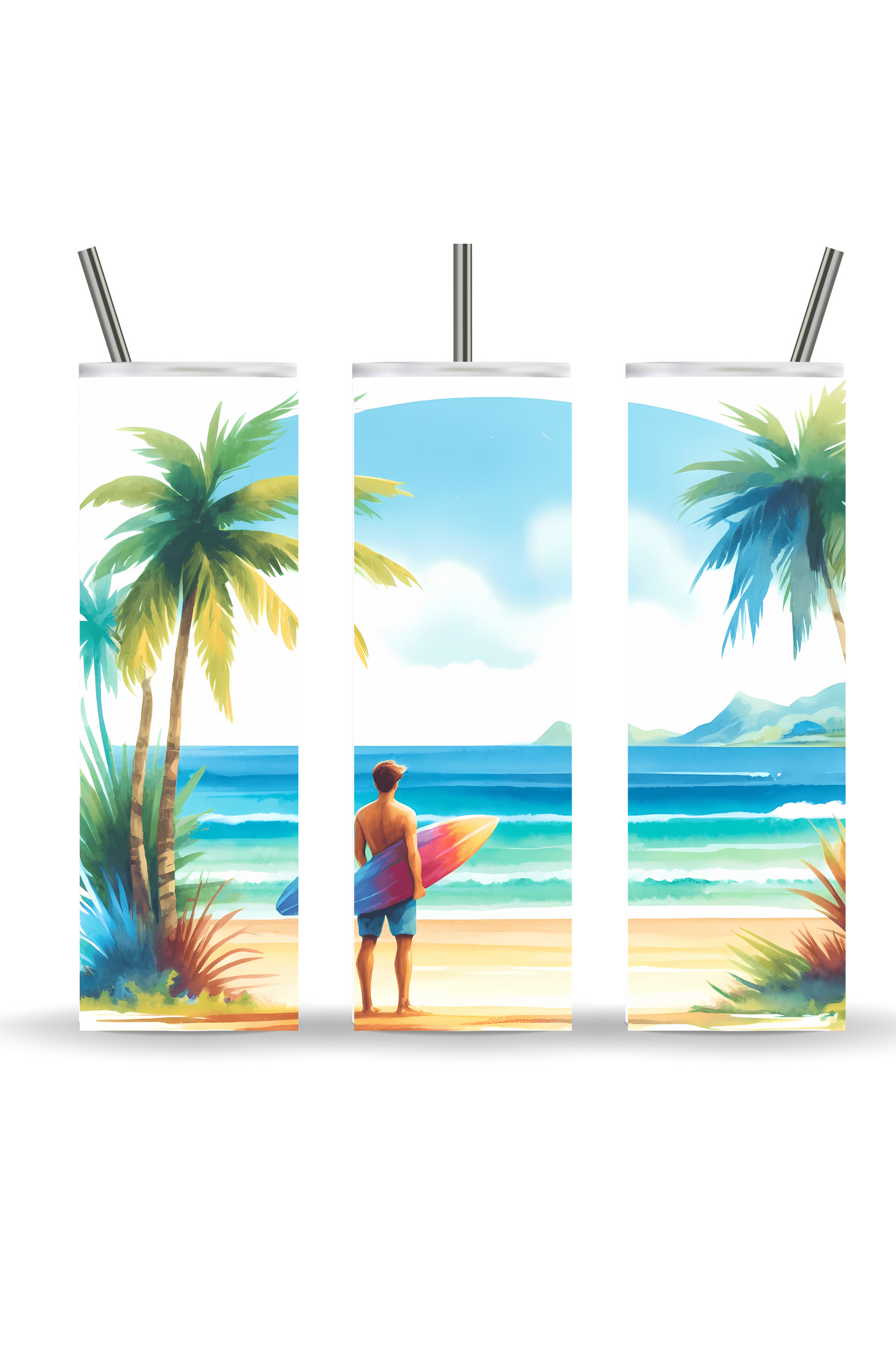 Summer Collection