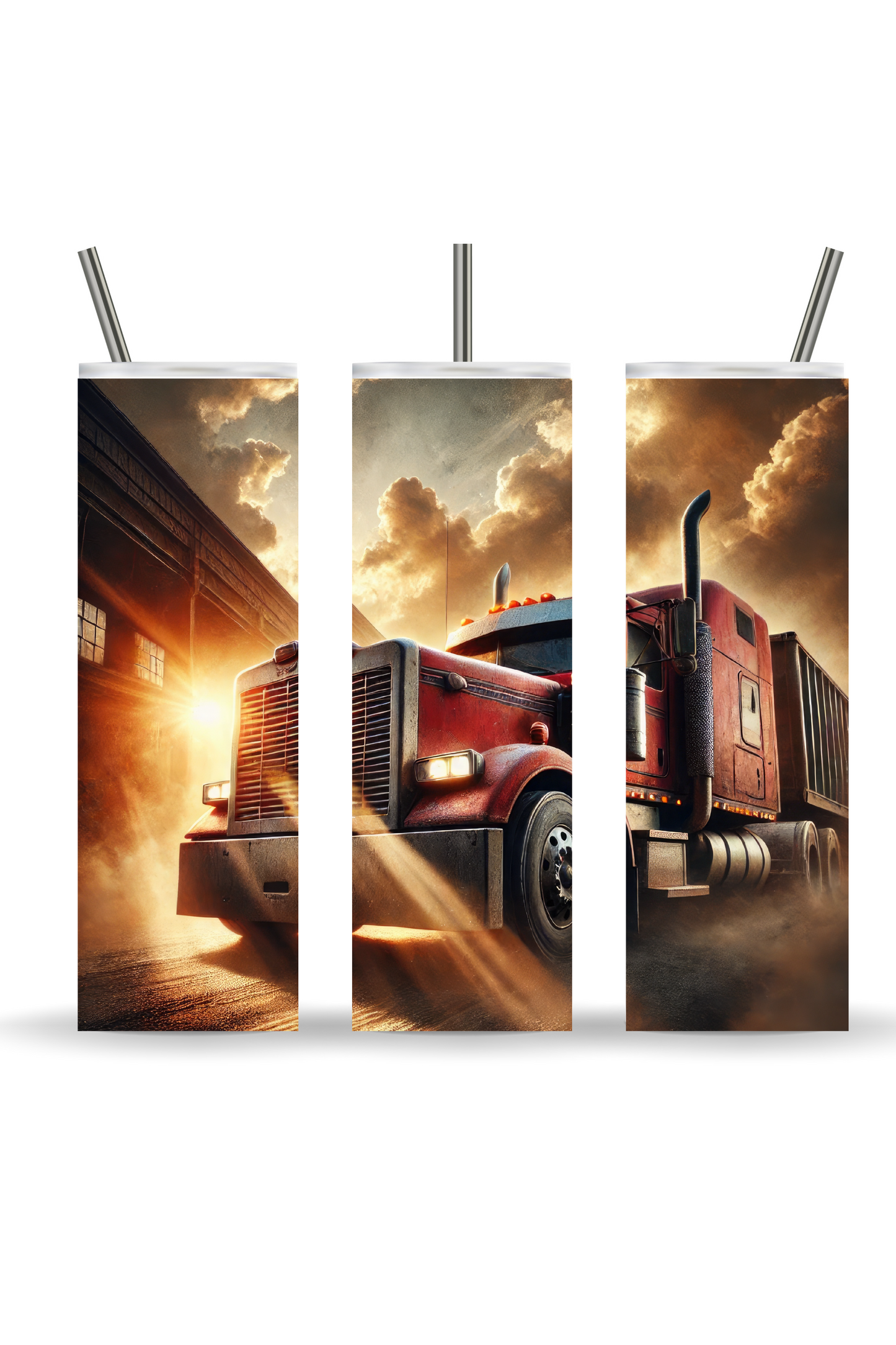Vehicles Collection
