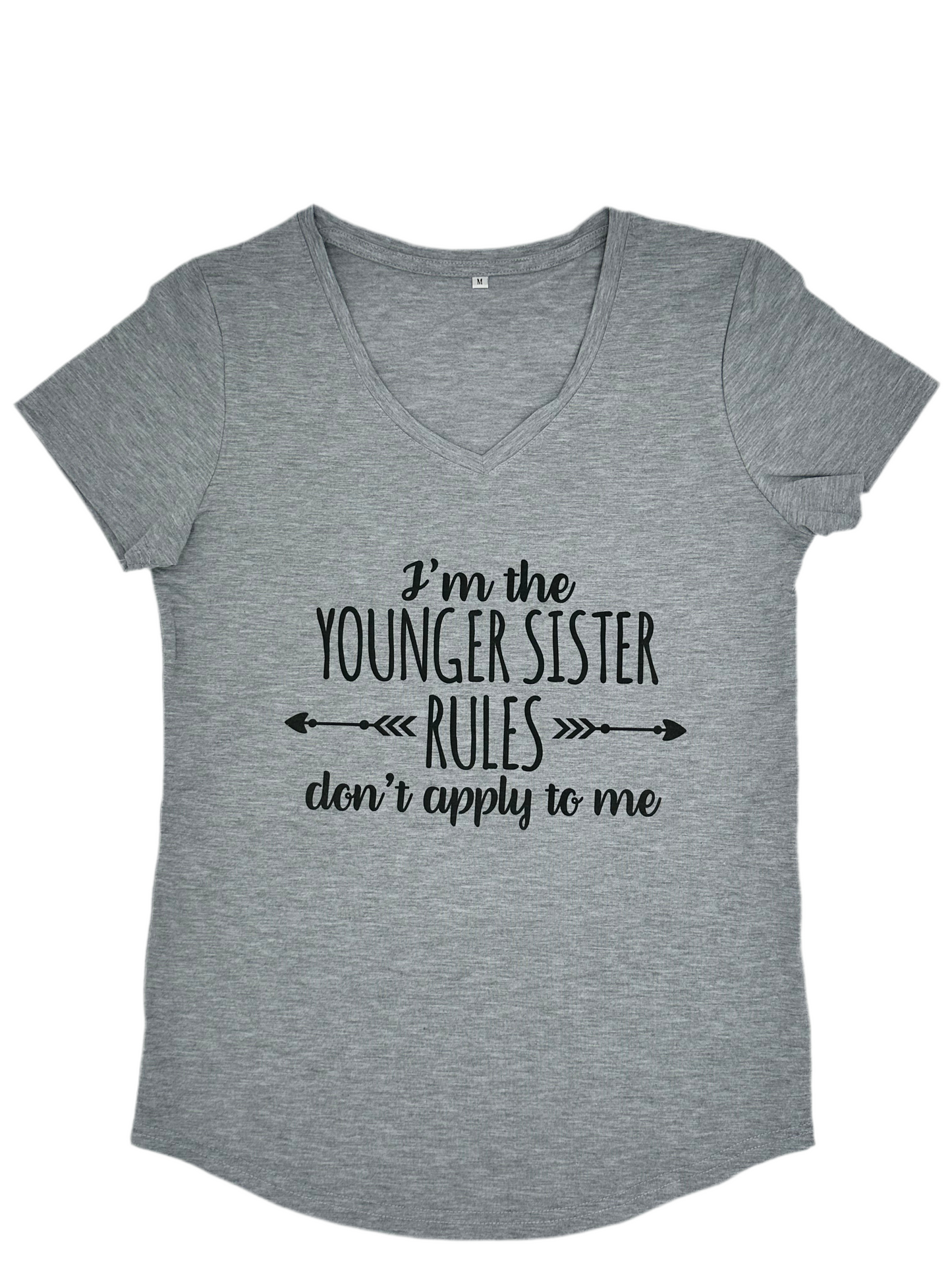 Sister T-shirt