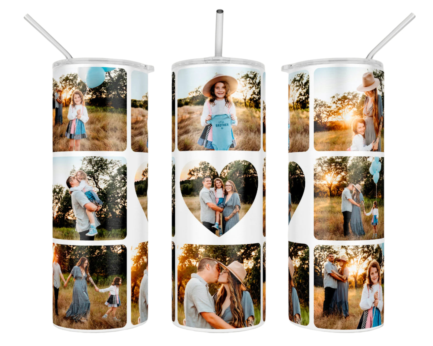 Customizable Collection