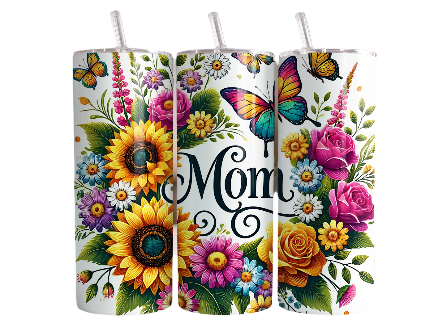 Mom Collection