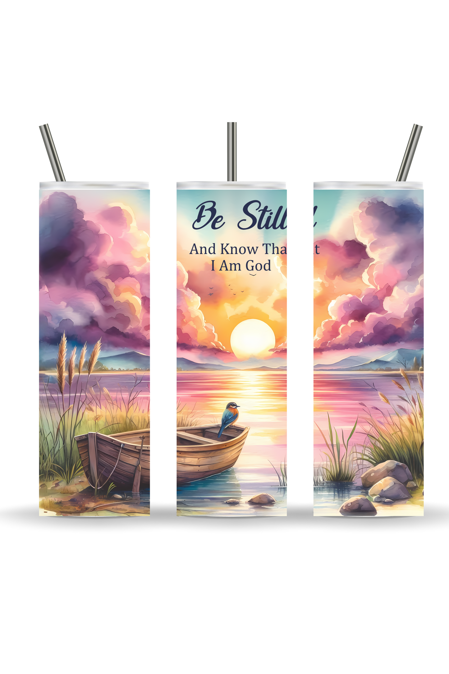 Spiritual Collection