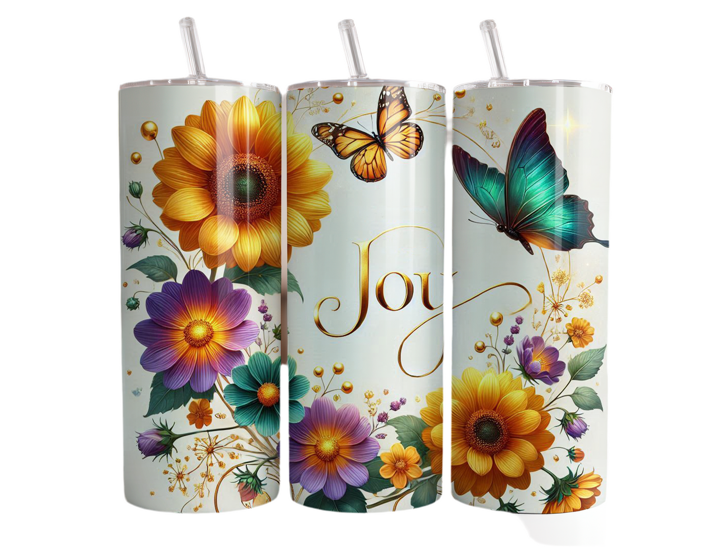 Inspirational Collection