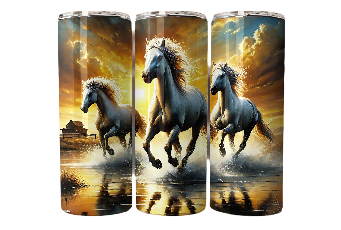 Horse Collection