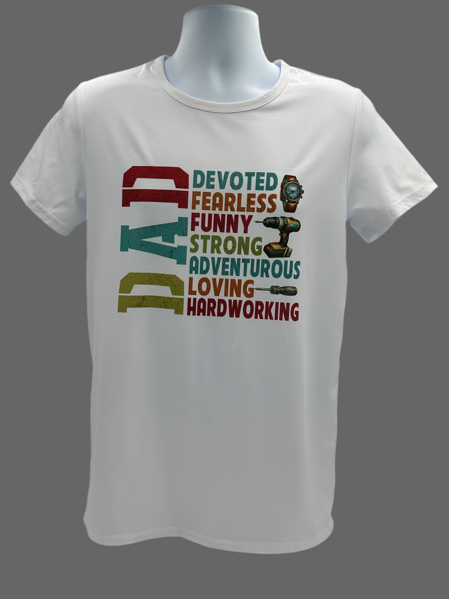 Dad T-shirt