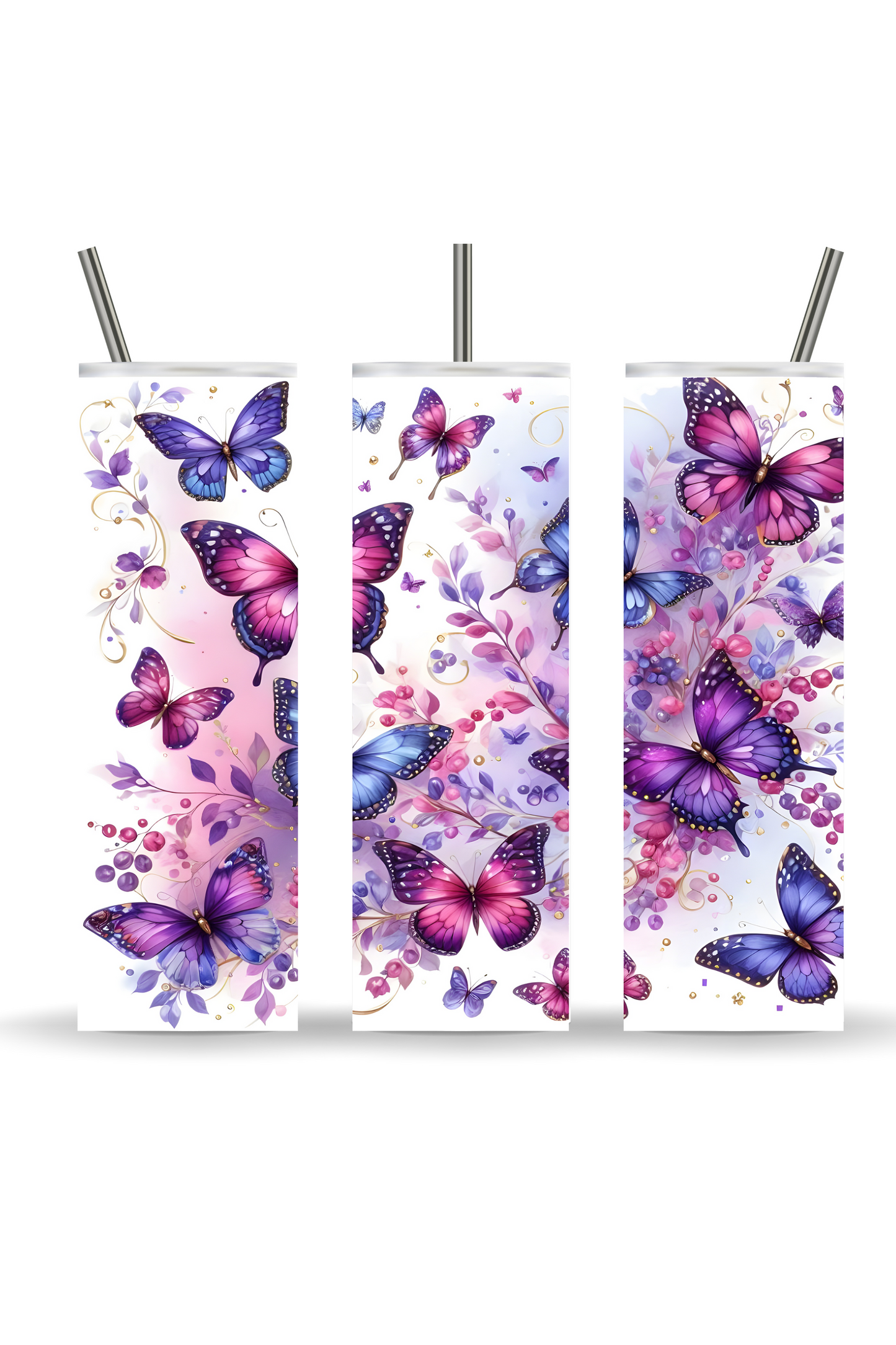 Butterfly Collection
