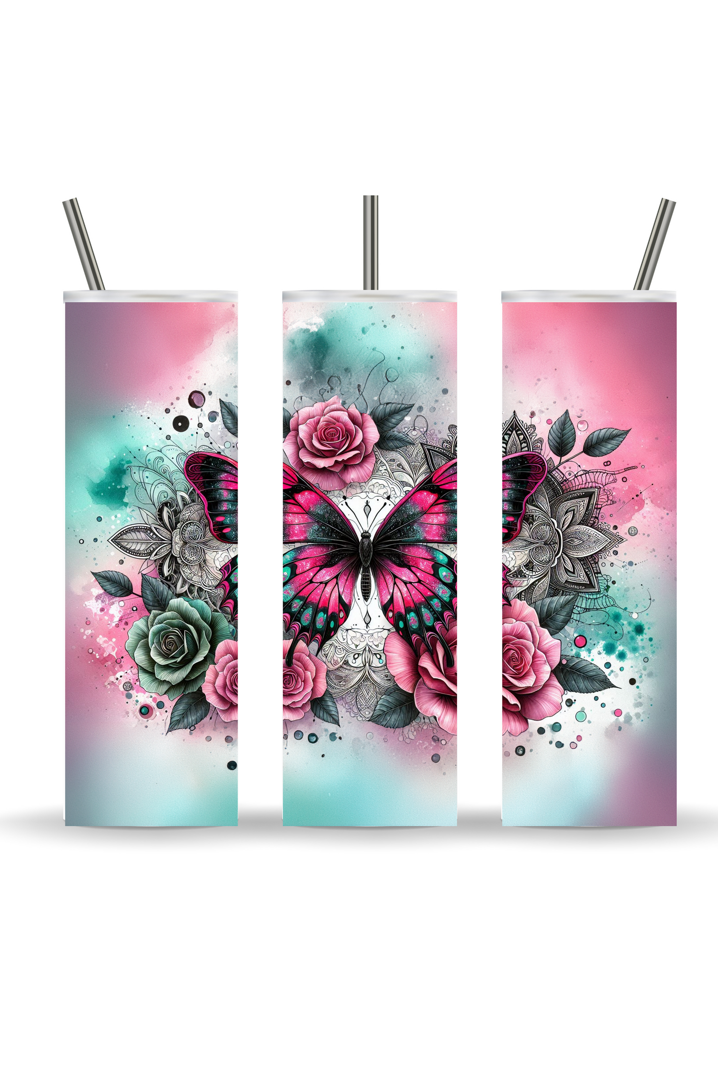 Butterfly Collection