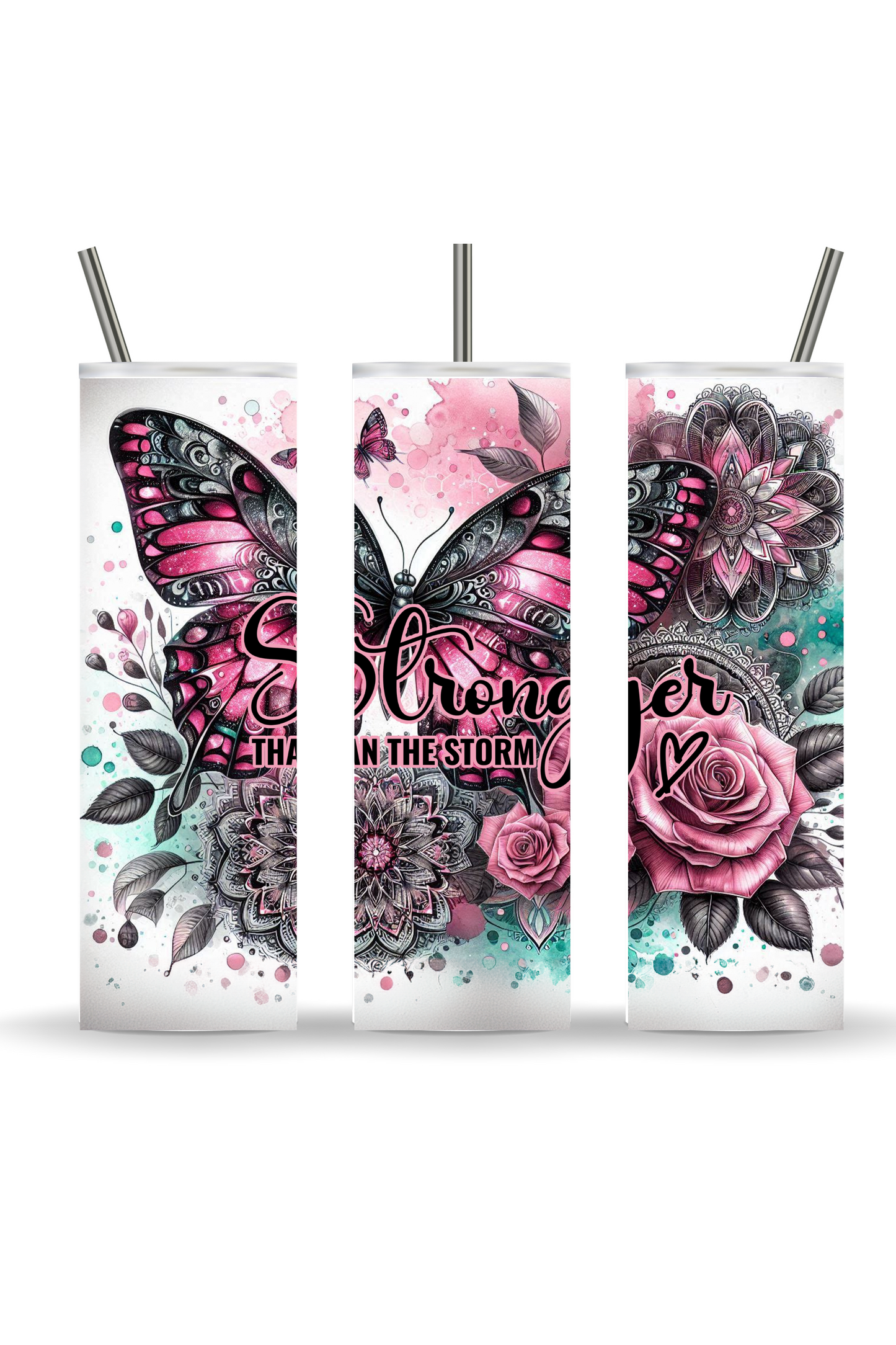 Butterfly Collection