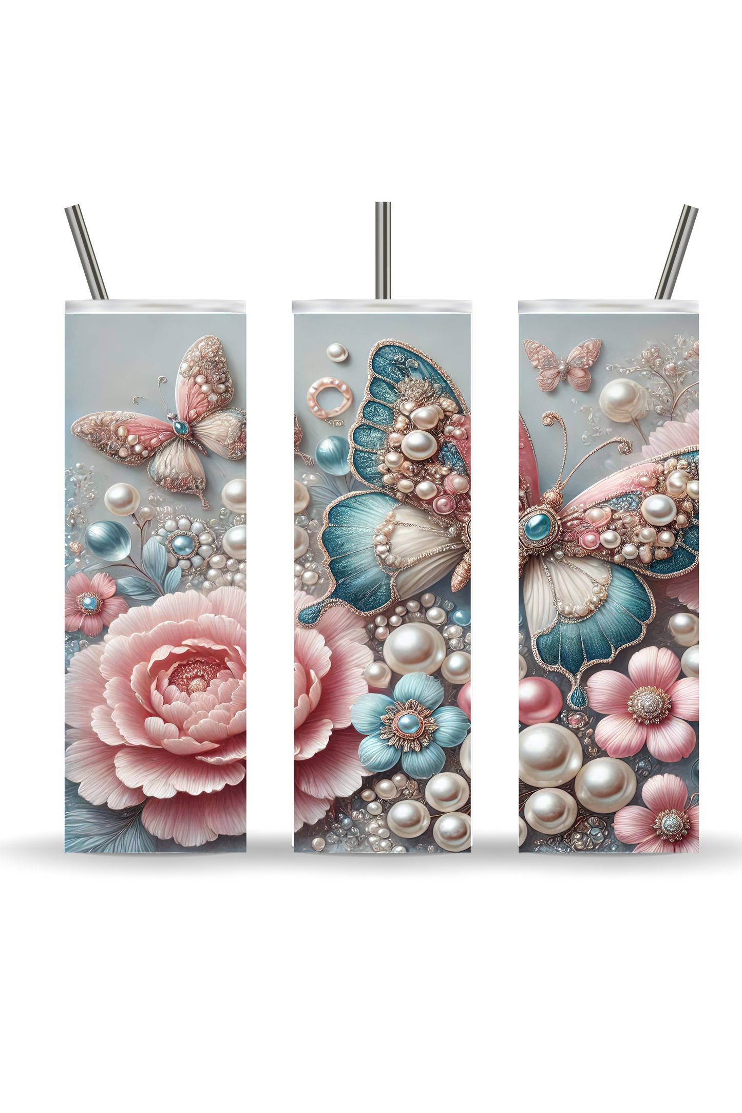 Butterfly Collection