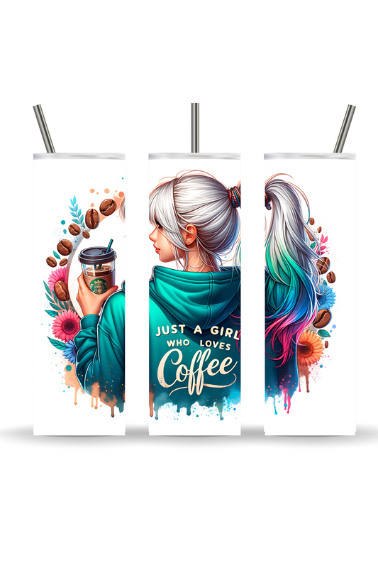 Coffee Lover