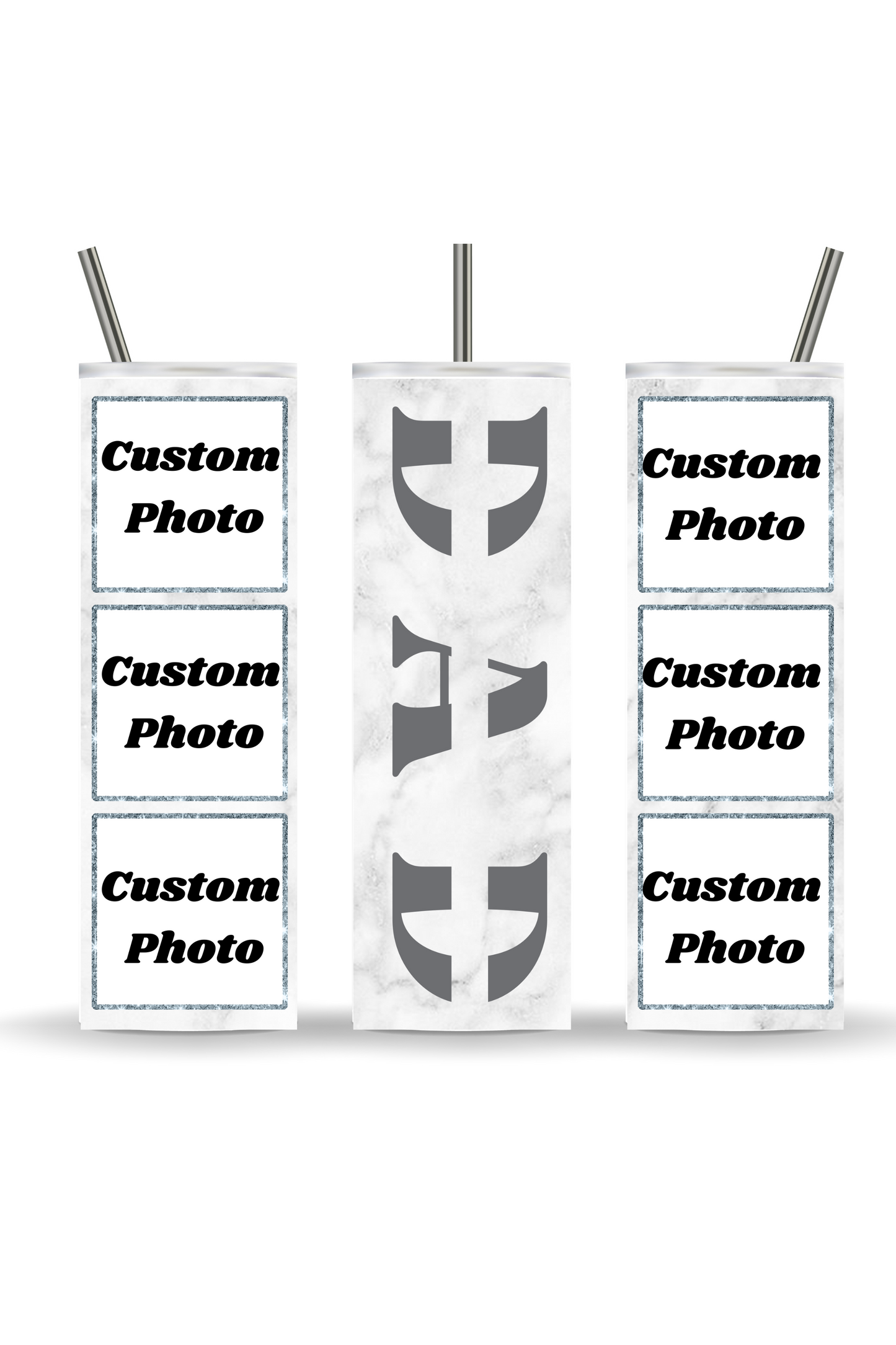 Customizable Collection