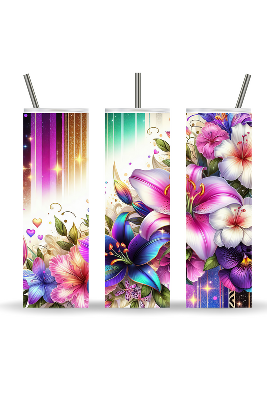 Floral Collection