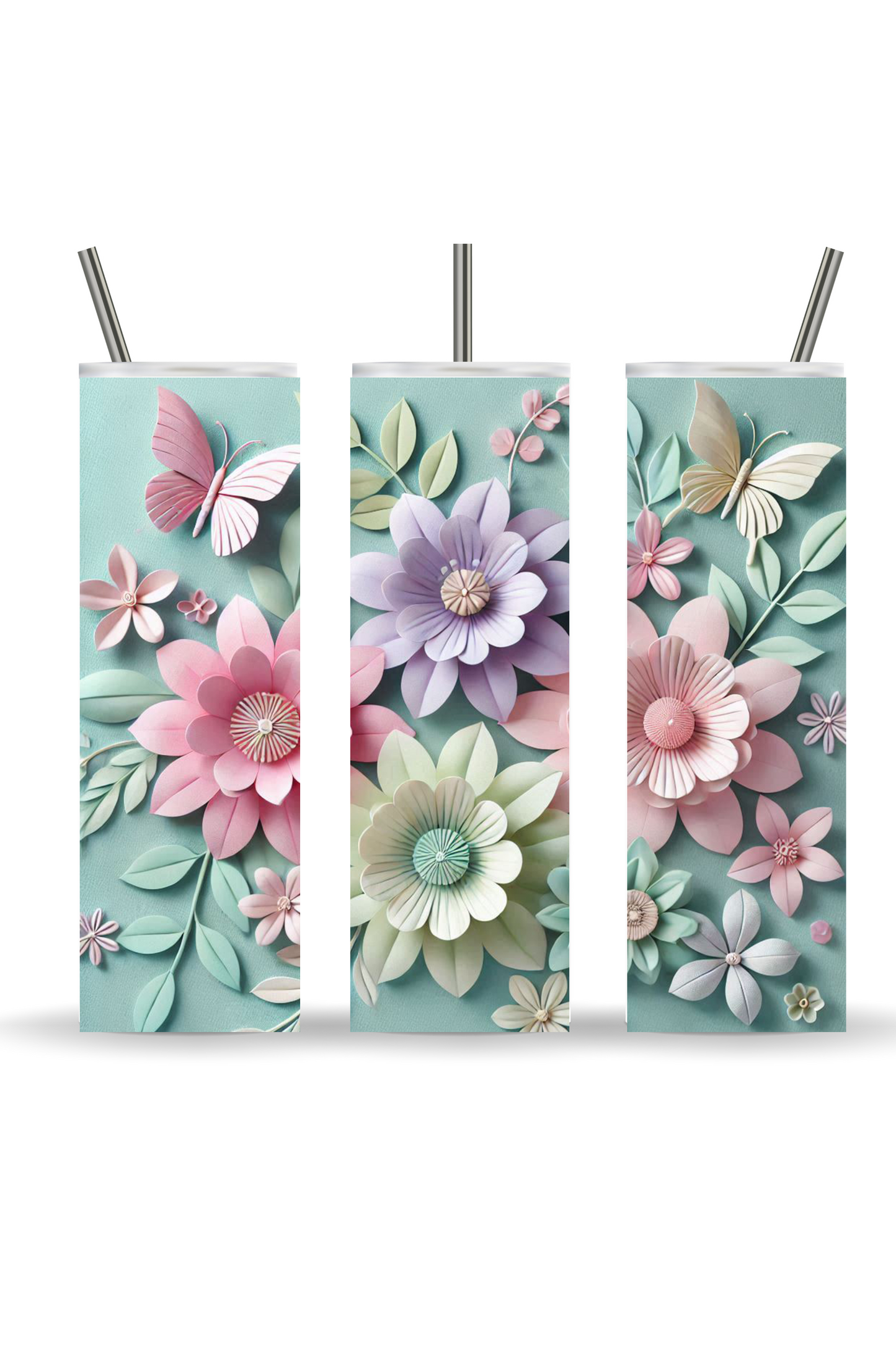 Floral Collection