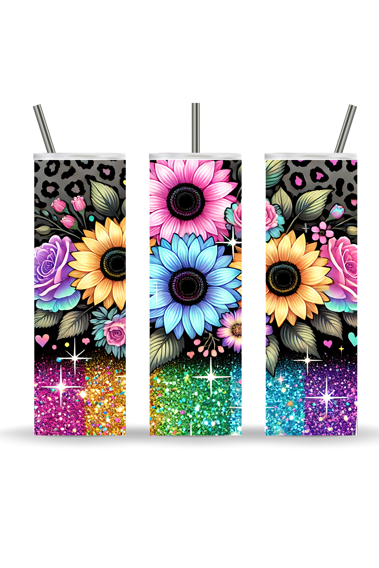 Floral Collection
