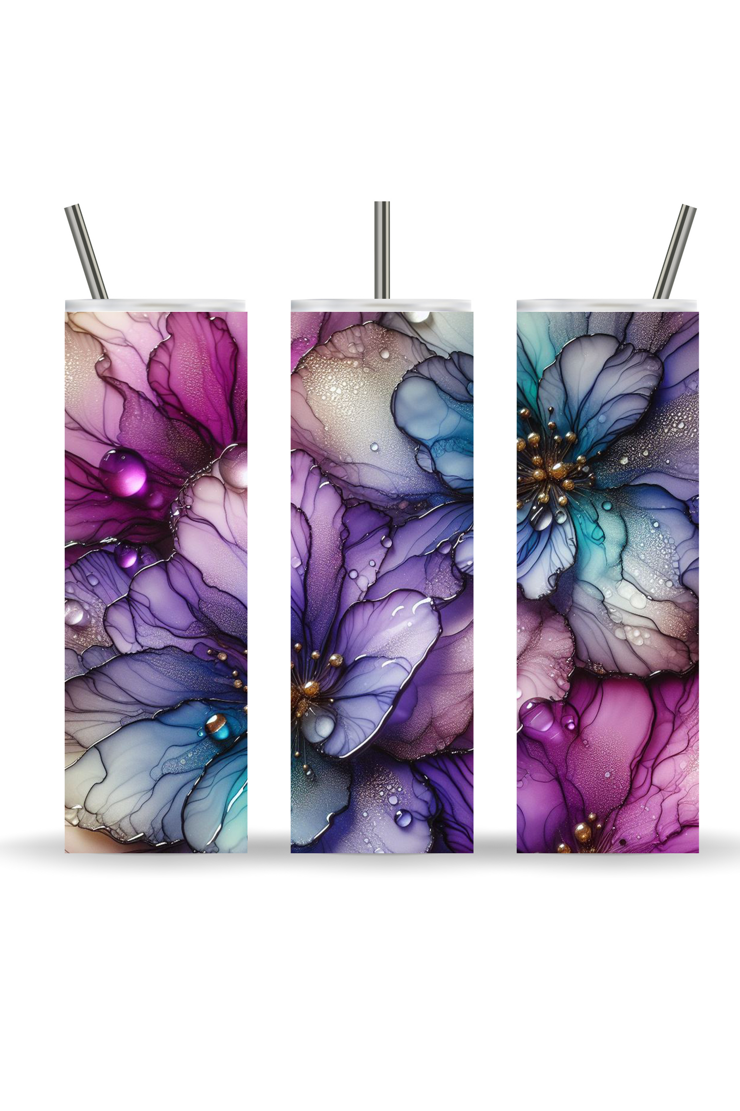 Floral Collection