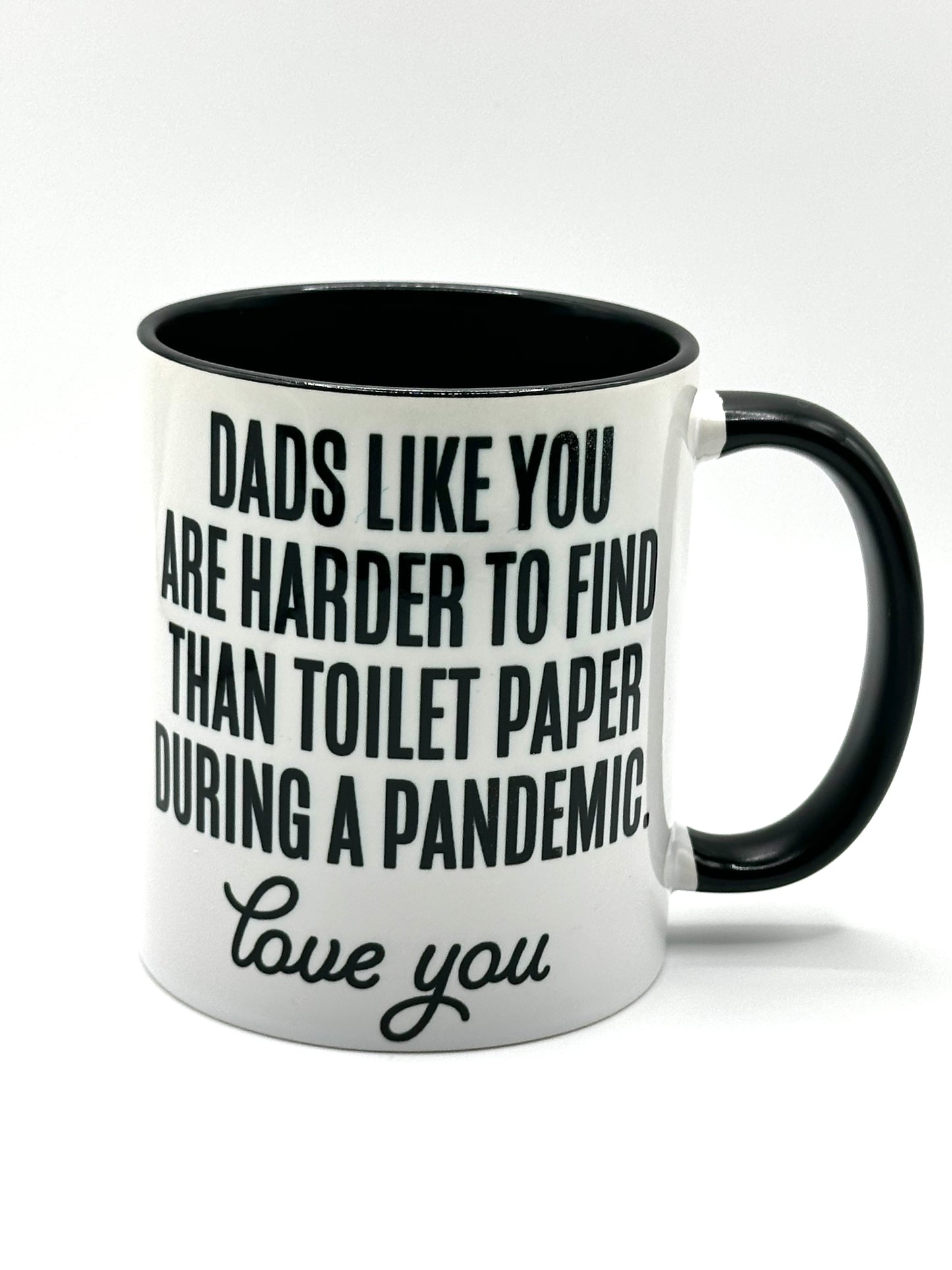 Dad Mug
